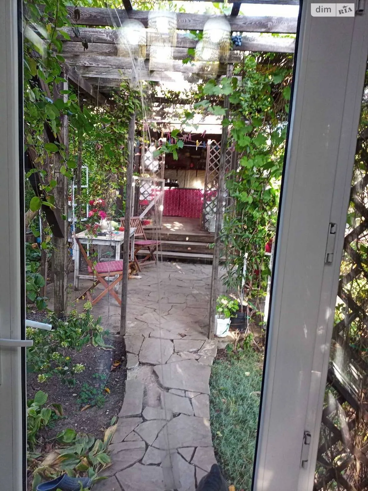 Продается одноэтажный дом 34 кв. м с садом - фото 3