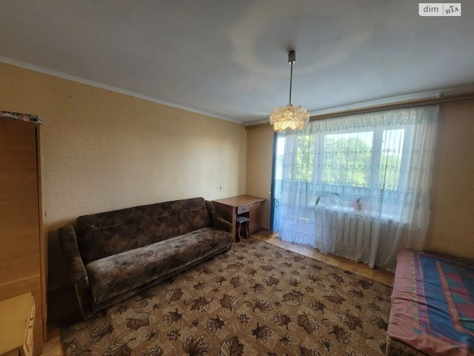3-комнатная квартира 65 кв. м в Тернополе, ул. Леси Украинки - фото 1