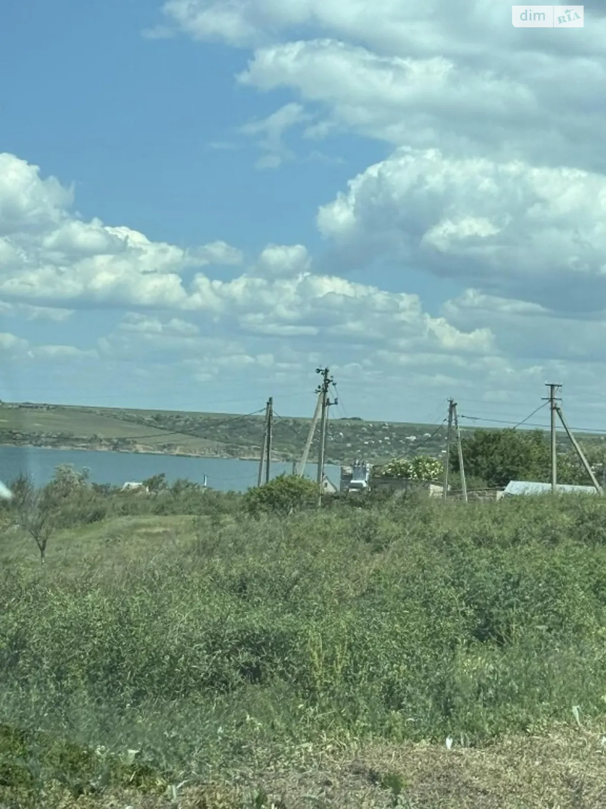 Продается земельный участок 50 соток в Одесской области, цена: 60000 $ - фото 1