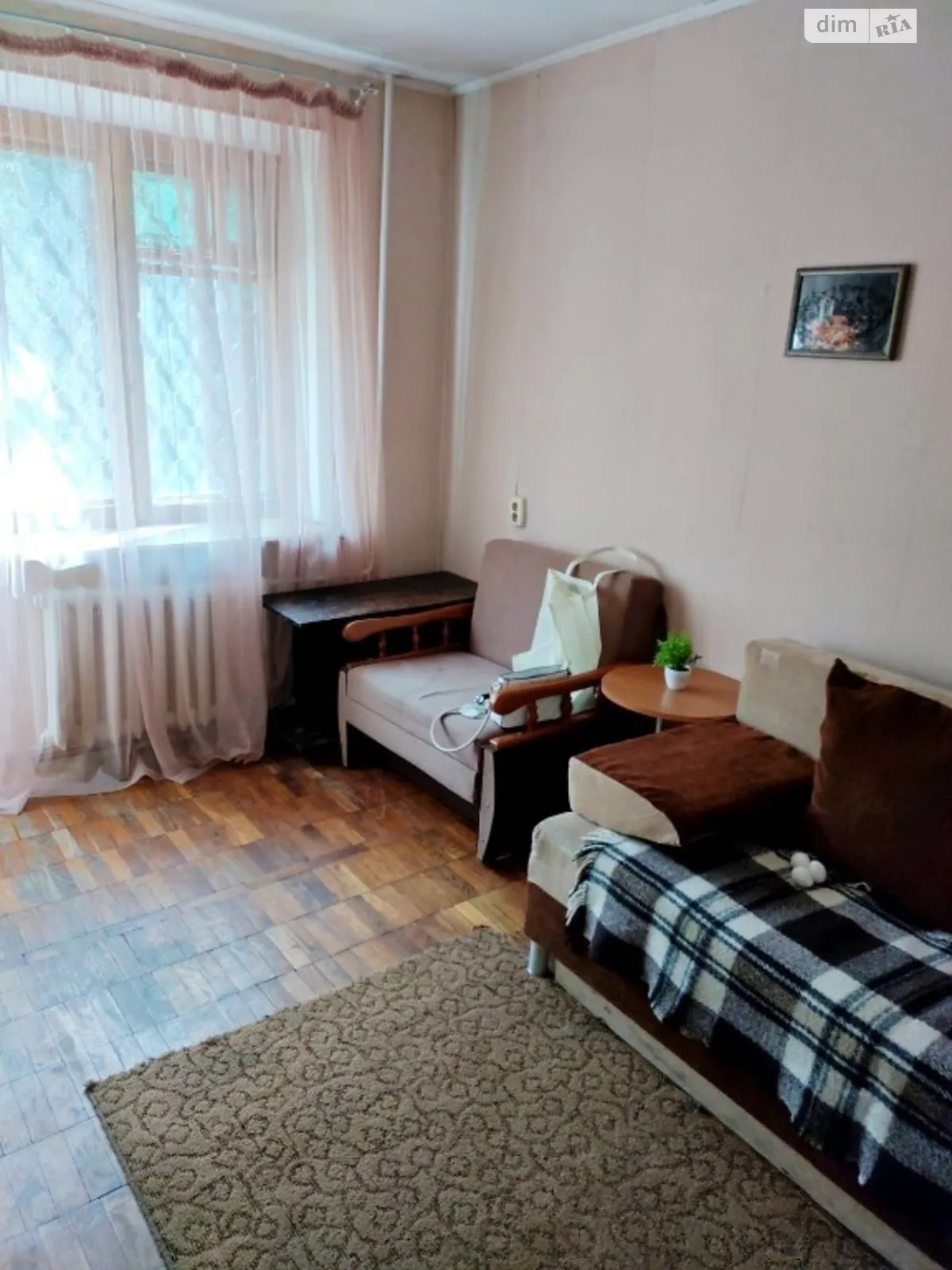 Сдается в аренду 1-комнатная квартира 30 кв. м в Одессе, ул. Левитана