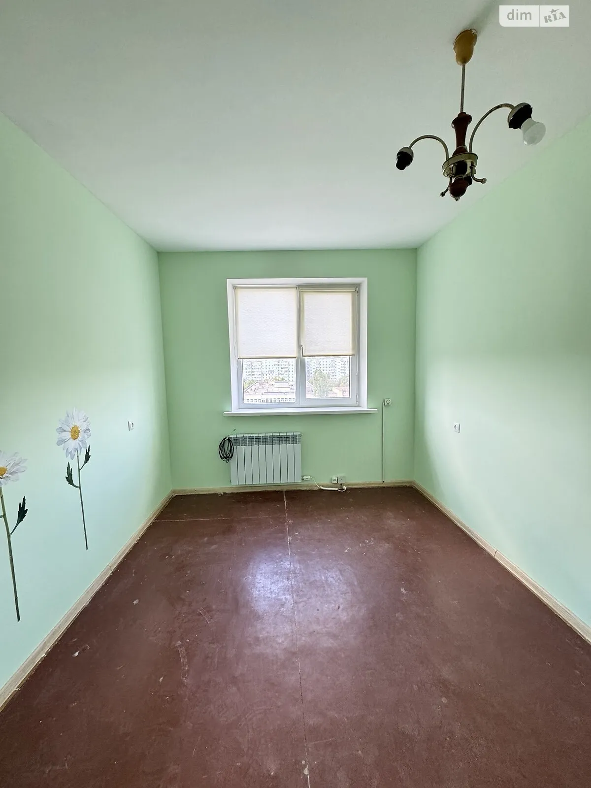 Продается 2-комнатная квартира 48 кв. м в Кропивницком - фото 3