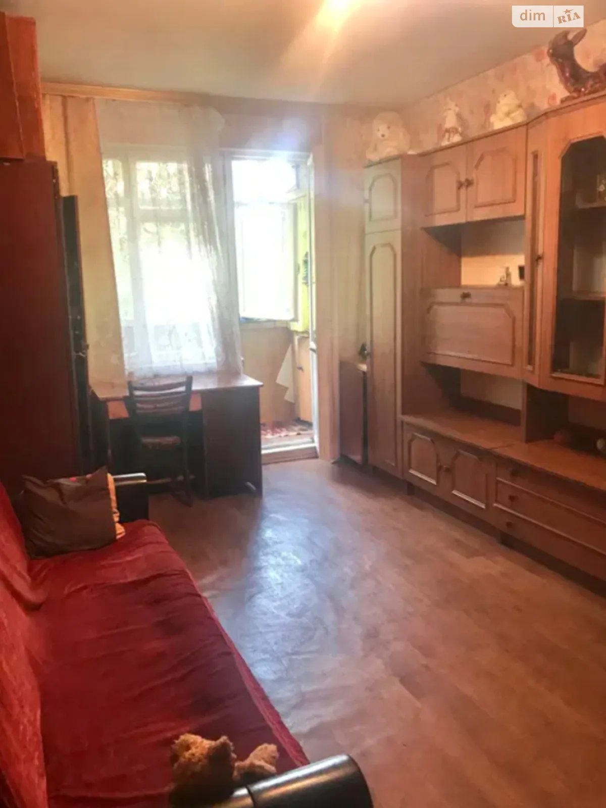 Сдается в аренду 1-комнатная квартира 31 кв. м в Чернигове, цена: 3500 грн