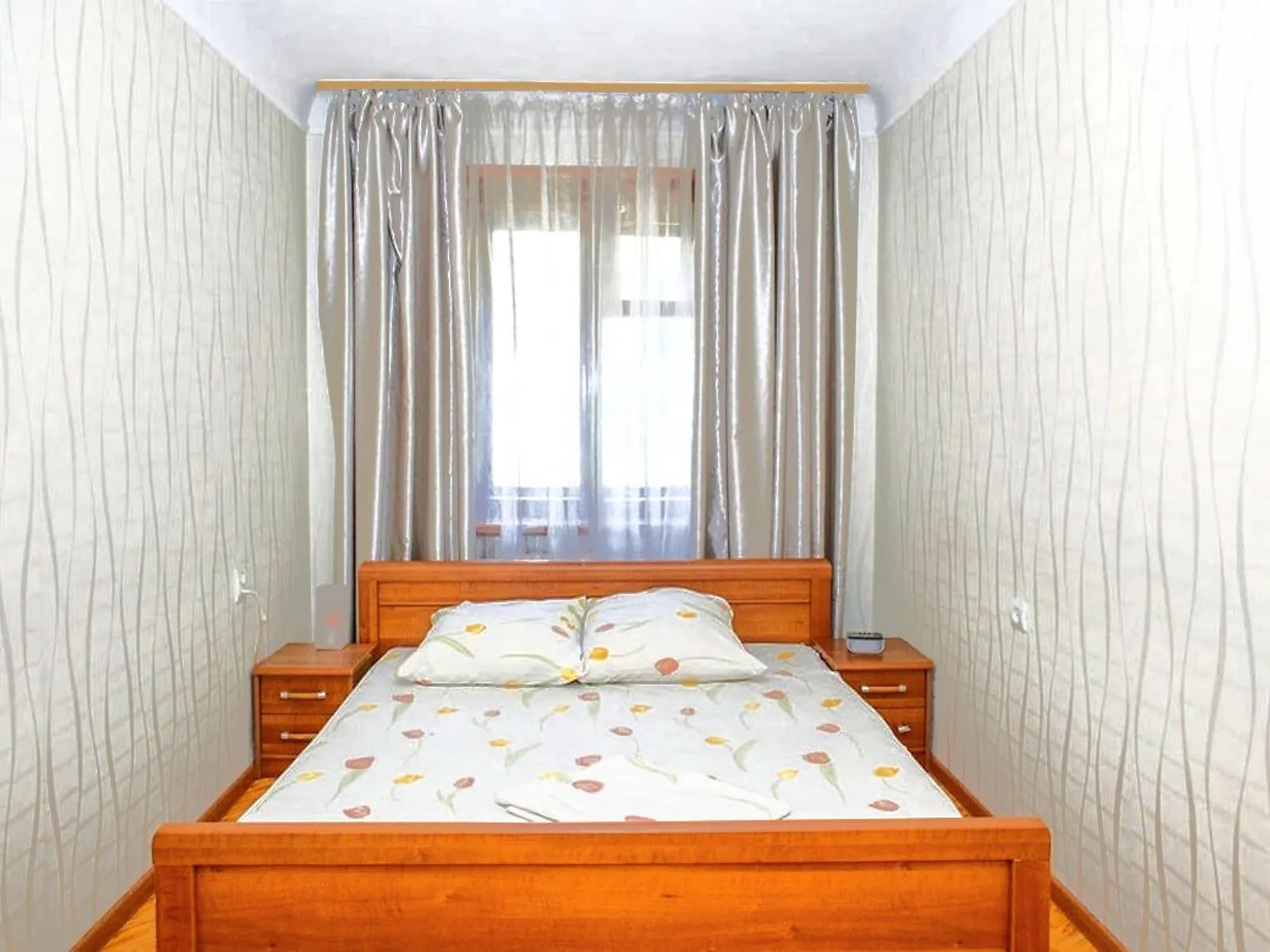 2-комнатная квартира в Запорожье, цена: 750 грн
