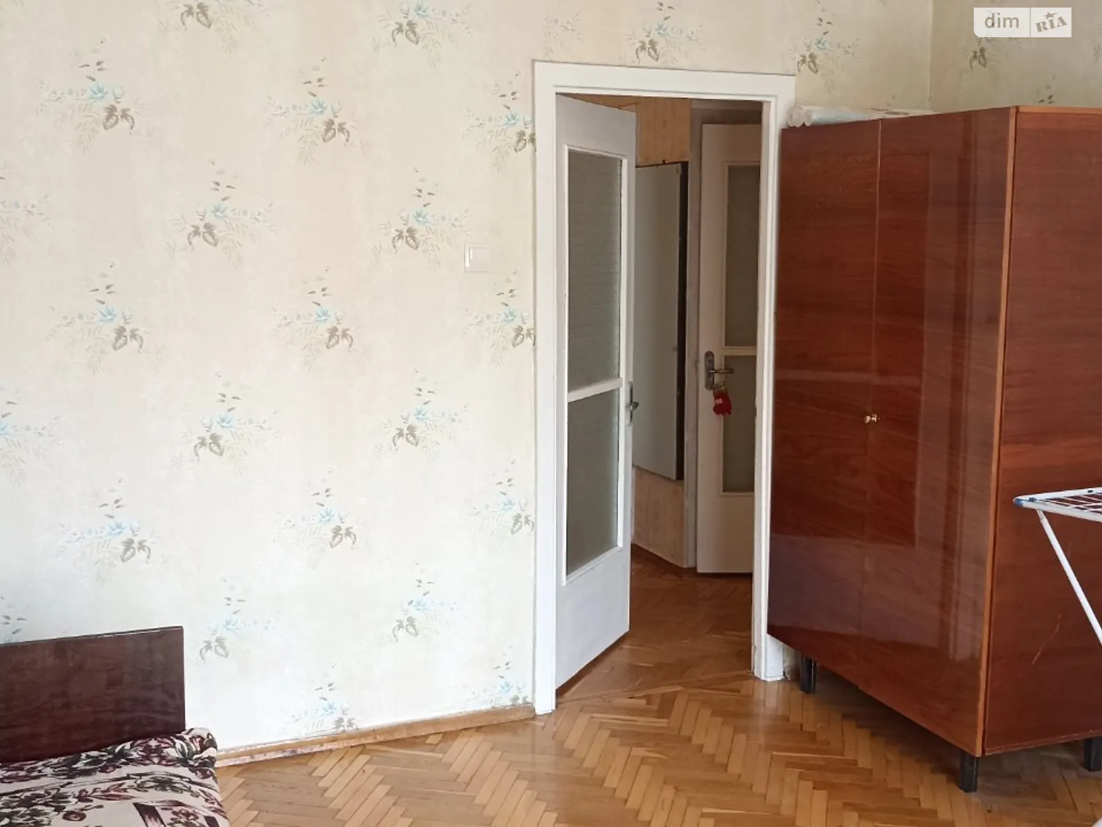 2-комнатная квартира 60 кв. м в Тернополе, ул. Франко Ивана