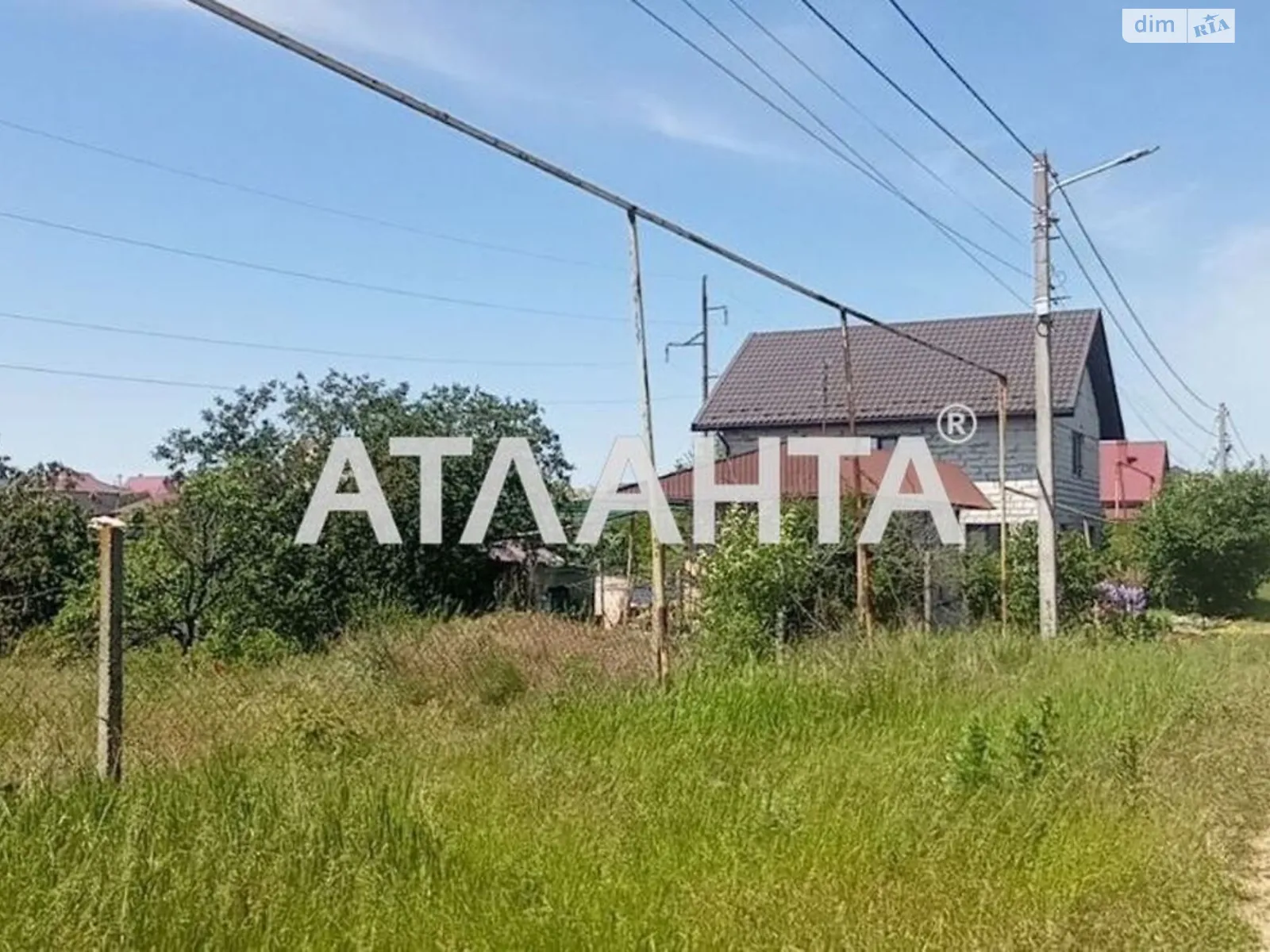 Продается земельный участок 9 соток в Одесской области - фото 2