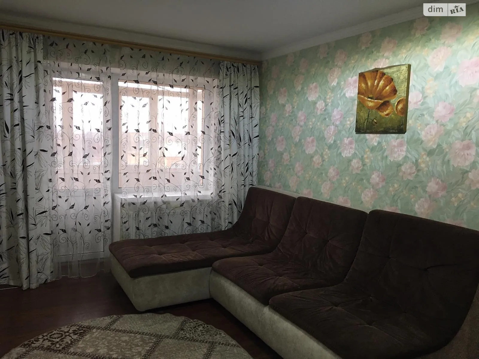 Продается 2-комнатная квартира 44.5 кв. м в Бердичеве, ул. Молодогвардейская, 2