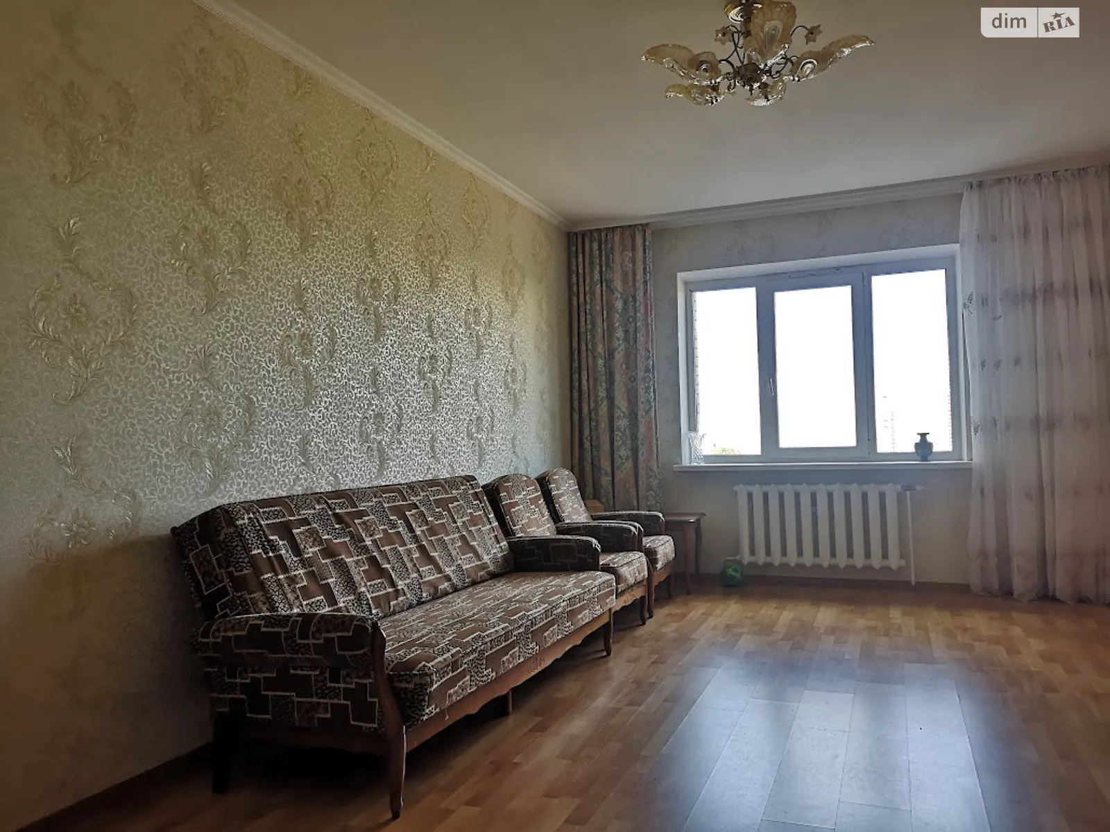 Продается 3-комнатная квартира 101.1 кв. м в Киеве, ул. Драгоманова, 31Б - фото 1