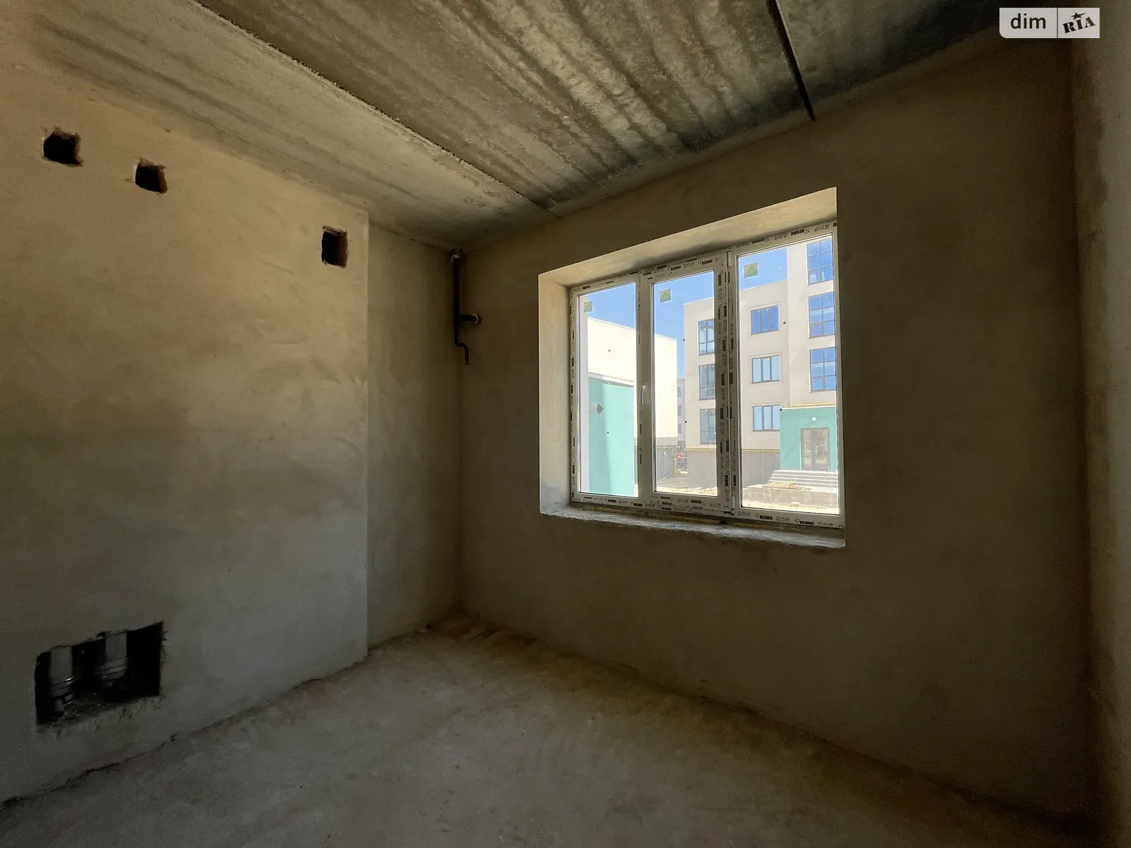 Продається 1-кімнатна квартира 35 кв. м у Ірпені, вул. Гвардійська - фото 1