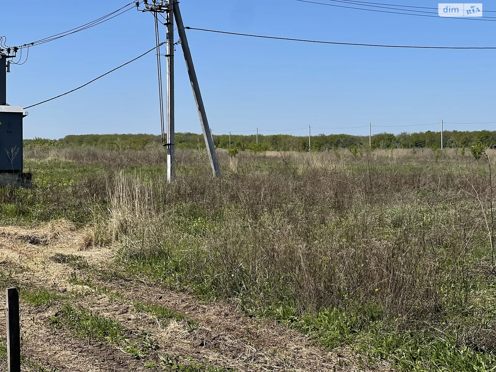 Продается земельный участок 10 соток в Киевской области, цена: 15000 $