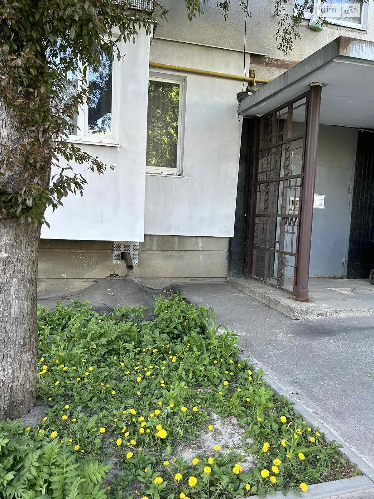 Продается 1-комнатная квартира 32 кв. м в Харькове, ул. Огаревская, 16 - фото 1