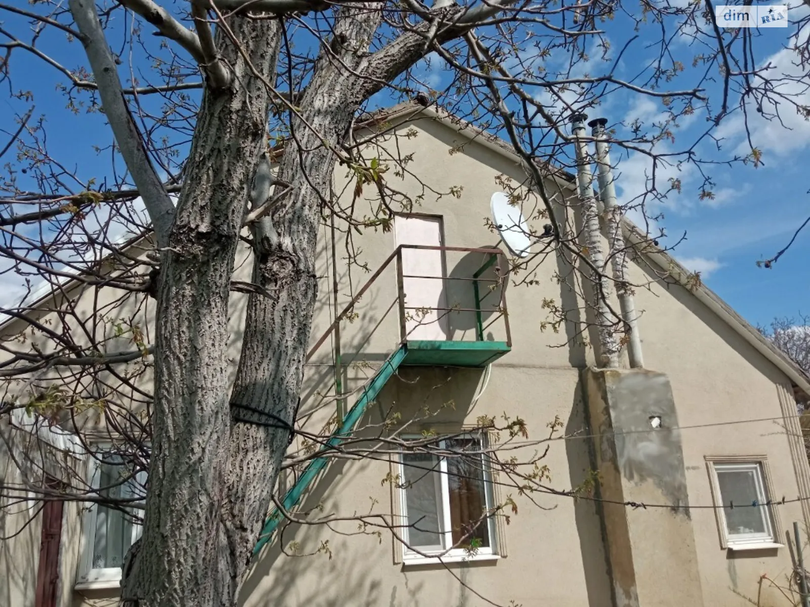 Продается одноэтажный дом 80 кв. м с балконом - фото 2