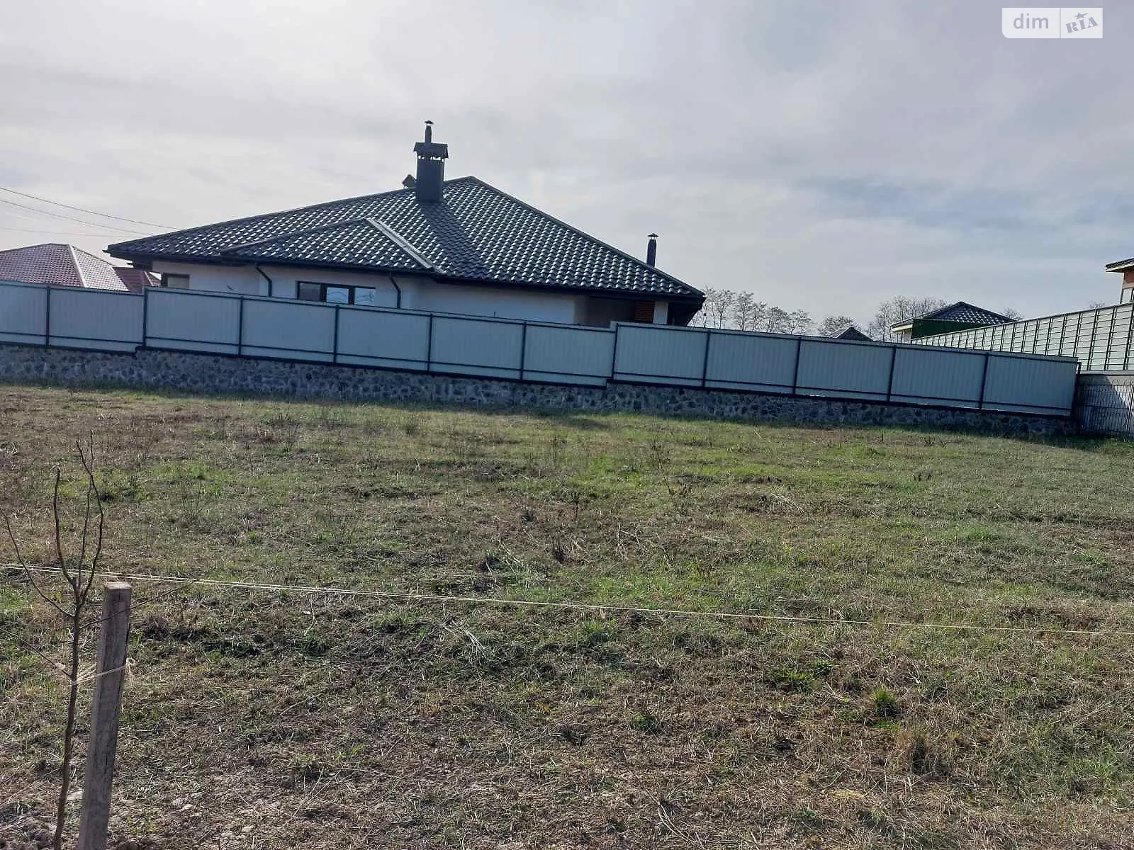 Продається земельна ділянка 7 соток у Вінницькій області, цена: 70000 $ - фото 1