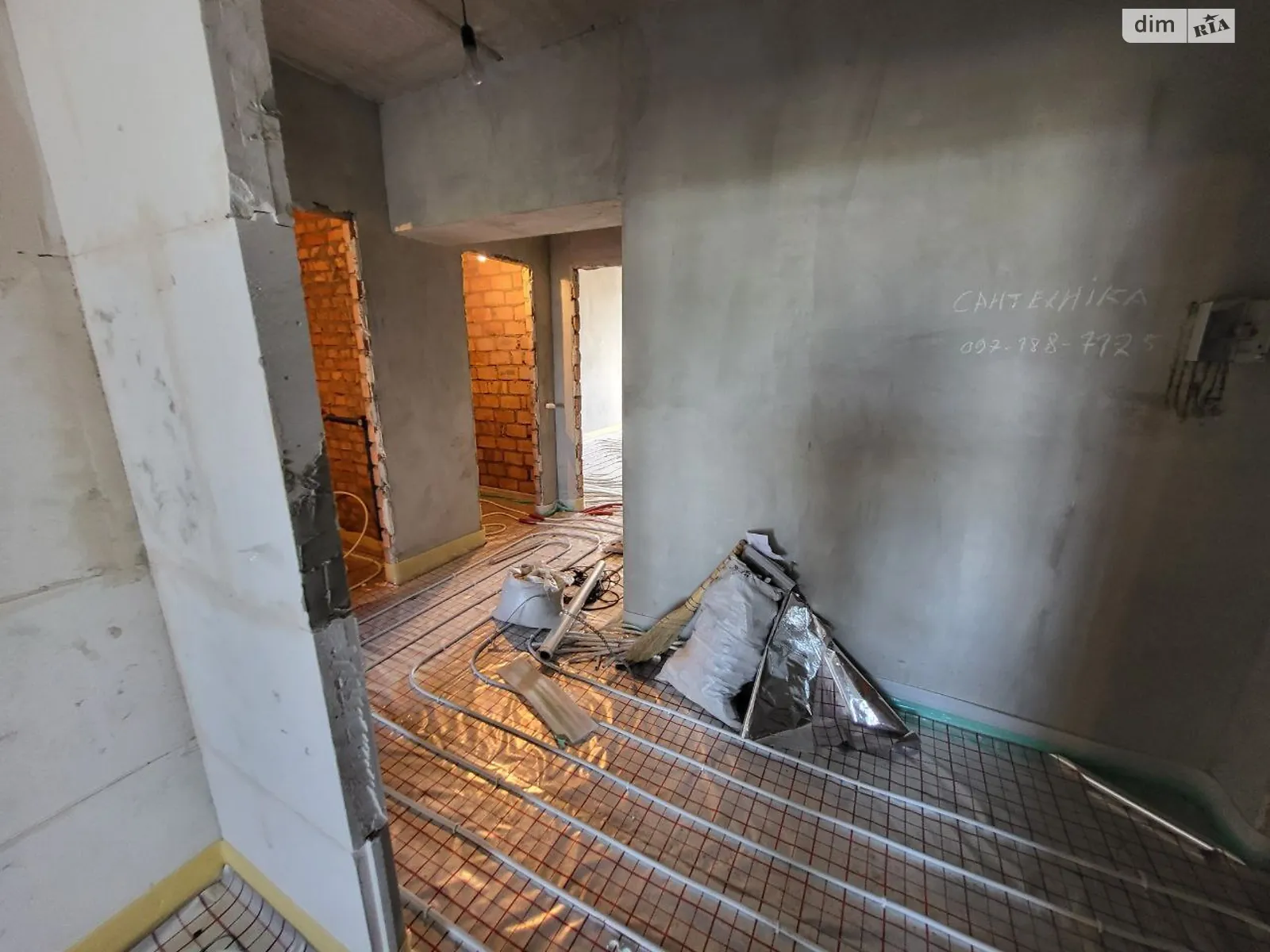 Продается 2-комнатная квартира 76 кв. м в Хмельницком, цена: 57499 $ - фото 1
