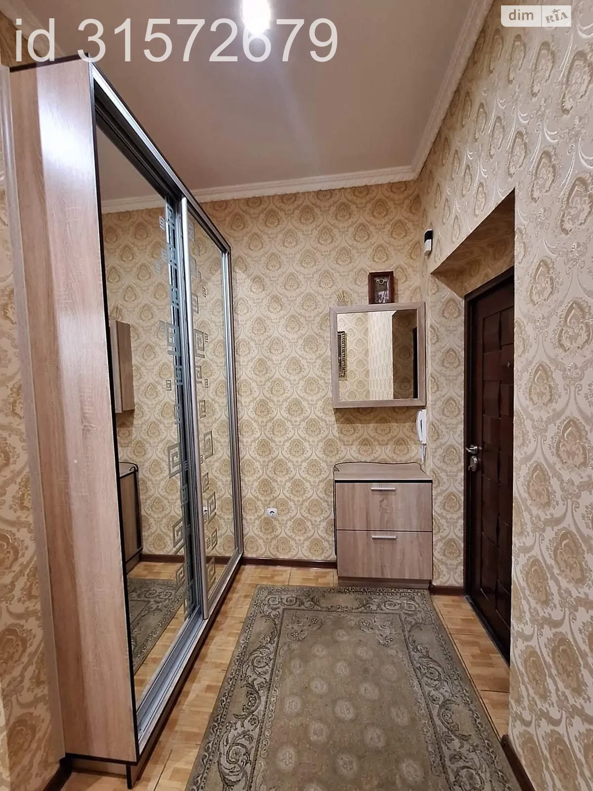 Продается 2-комнатная квартира 81 кв. м в Червонограде - фото 3