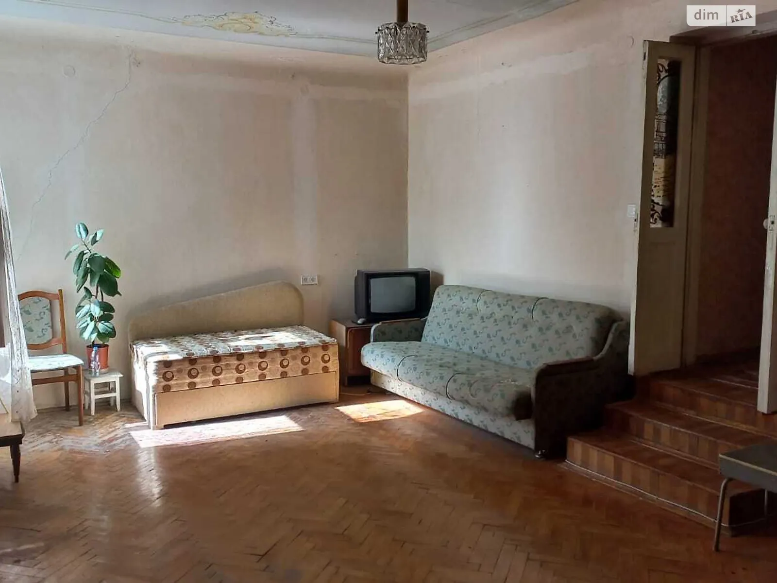 Продается 2-комнатная квартира 80 кв. м в Львове, ул. Староеврейская - фото 1
