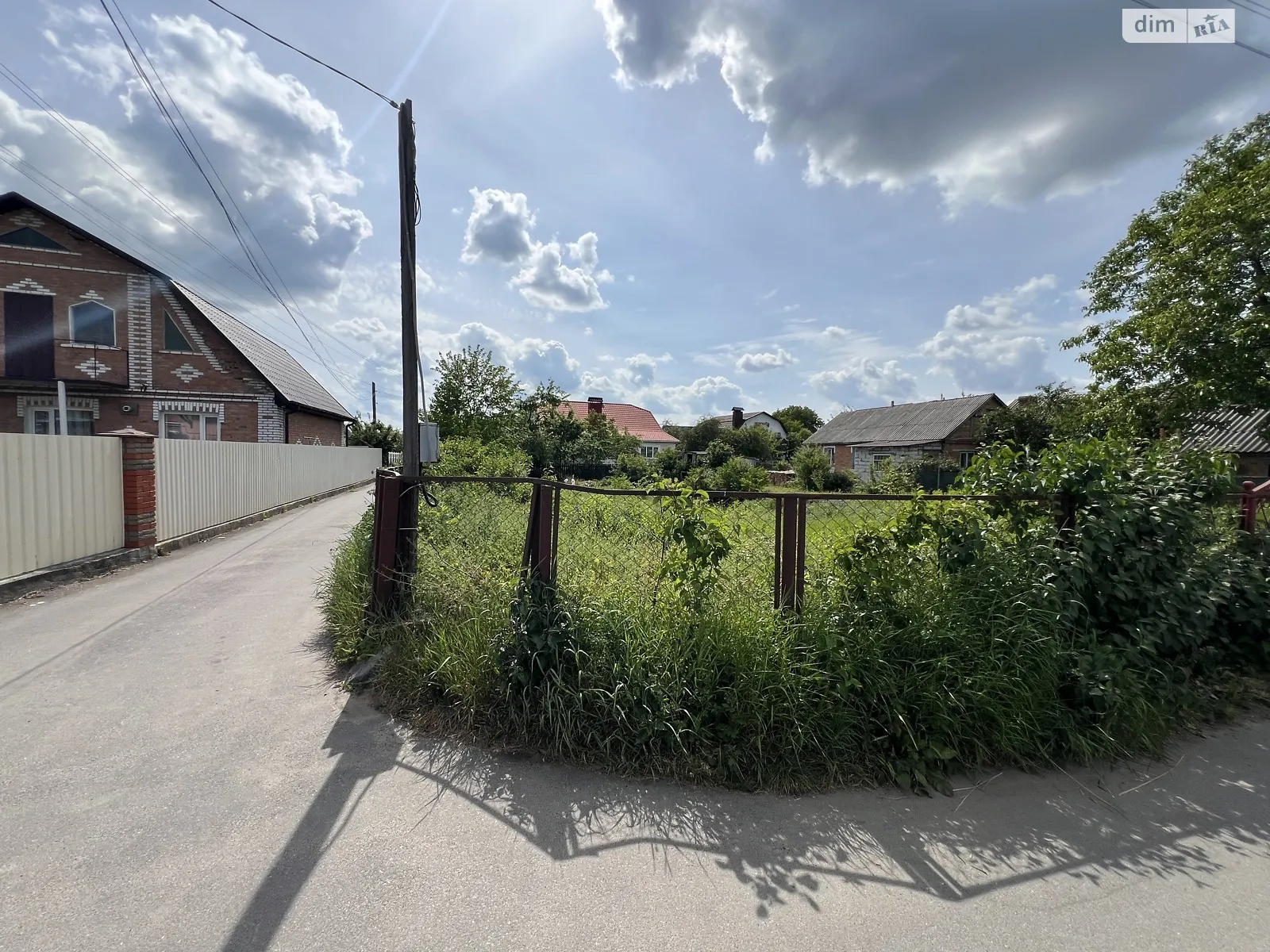 Продается земельный участок 6 соток в Винницкой области, цена: 44999 $ - фото 1