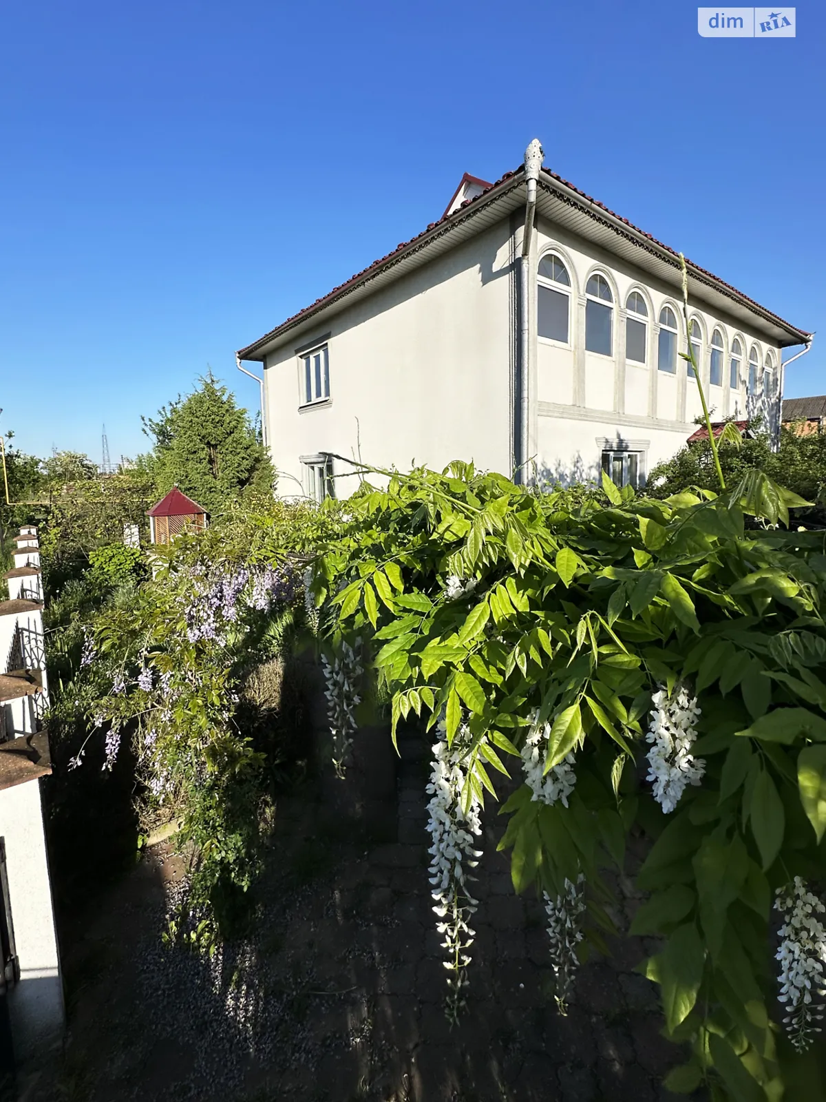 Продається будинок 2 поверховий 204 кв. м з мансардою, цена: 135000 $ - фото 1