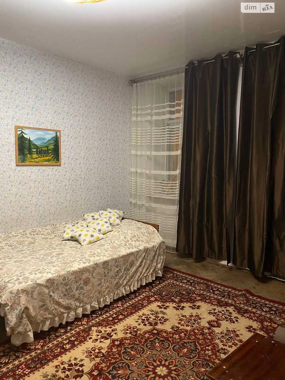 Сдается в аренду 1-комнатная квартира 40 кв. м в Львове - фото 2