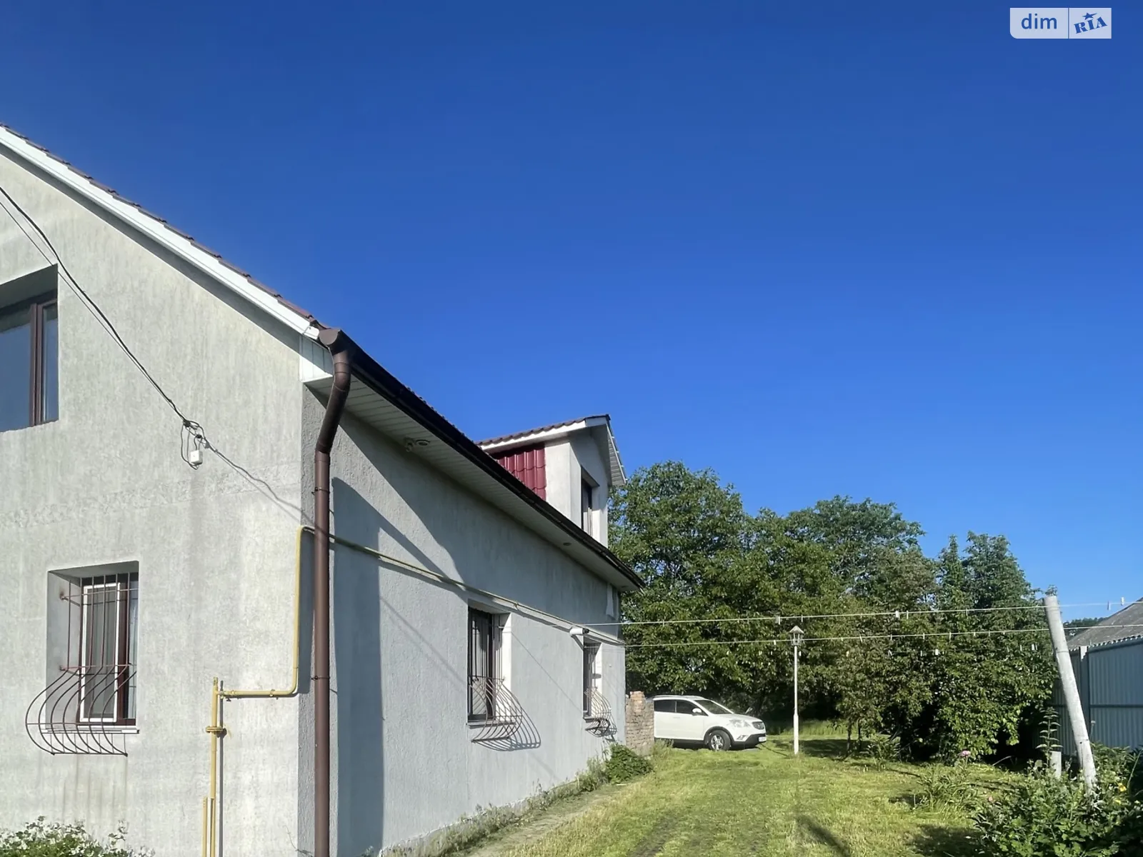 Продається будинок 2 поверховий 127.9 кв. м з подвалом, цена: 70000 $ - фото 1