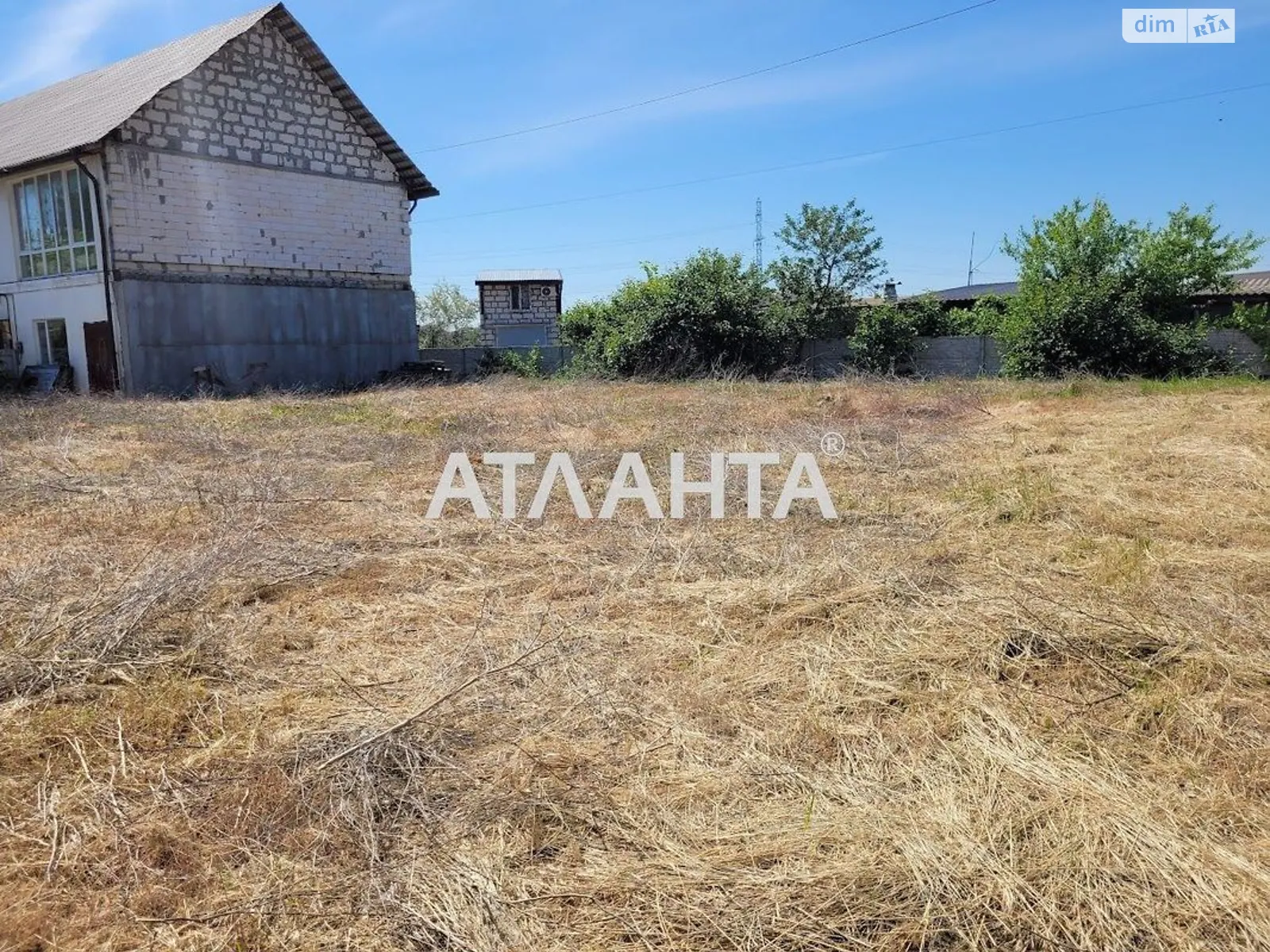 Продается земельный участок 8.5 соток в Одесской области, цена: 30000 $ - фото 1