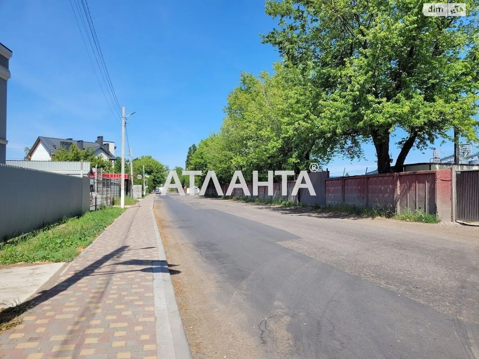 Продается земельный участок 3.5 соток в Одесской области, цена: 30000 $