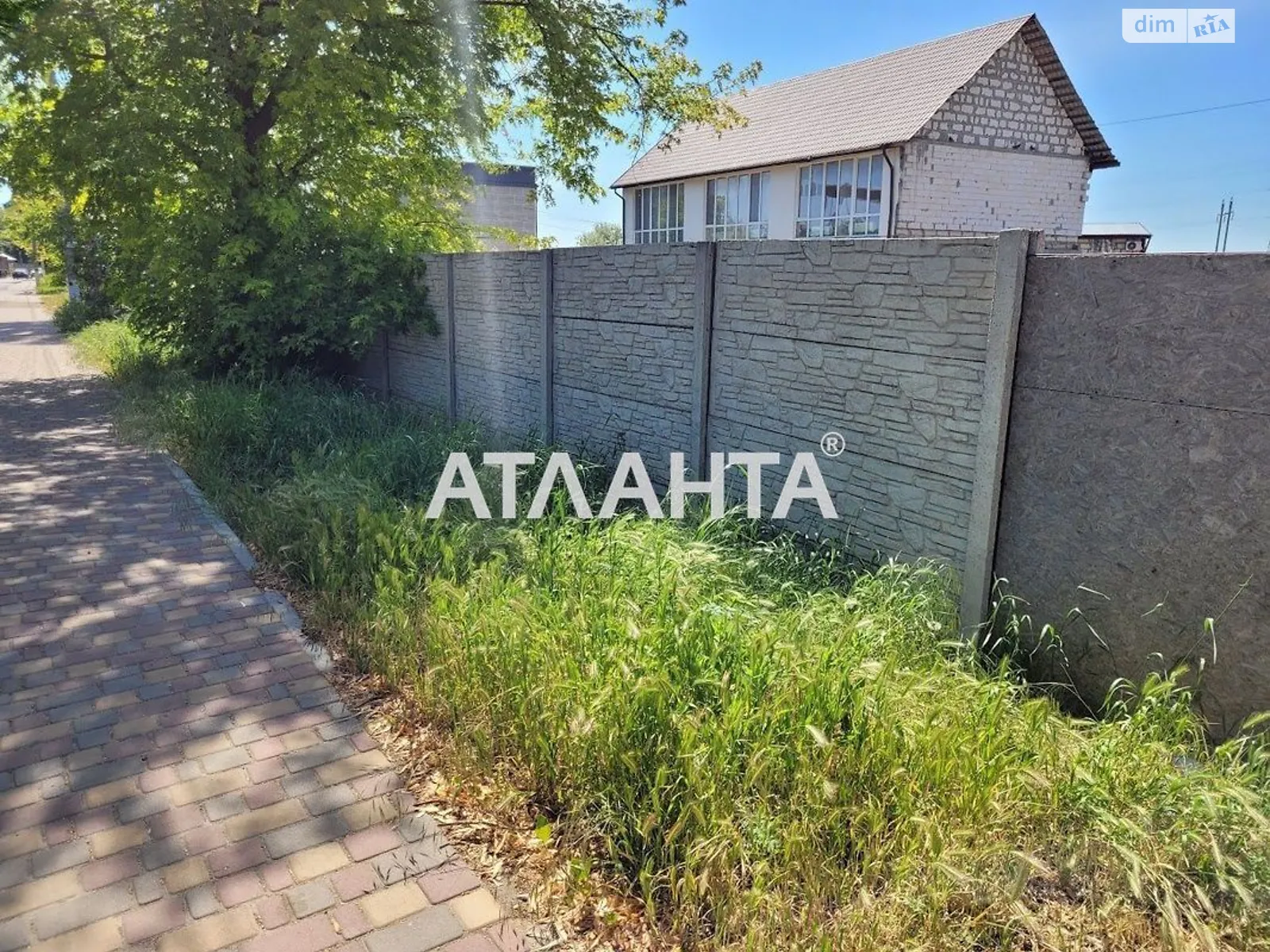 Продается земельный участок 3.5 соток в Одесской области - фото 2