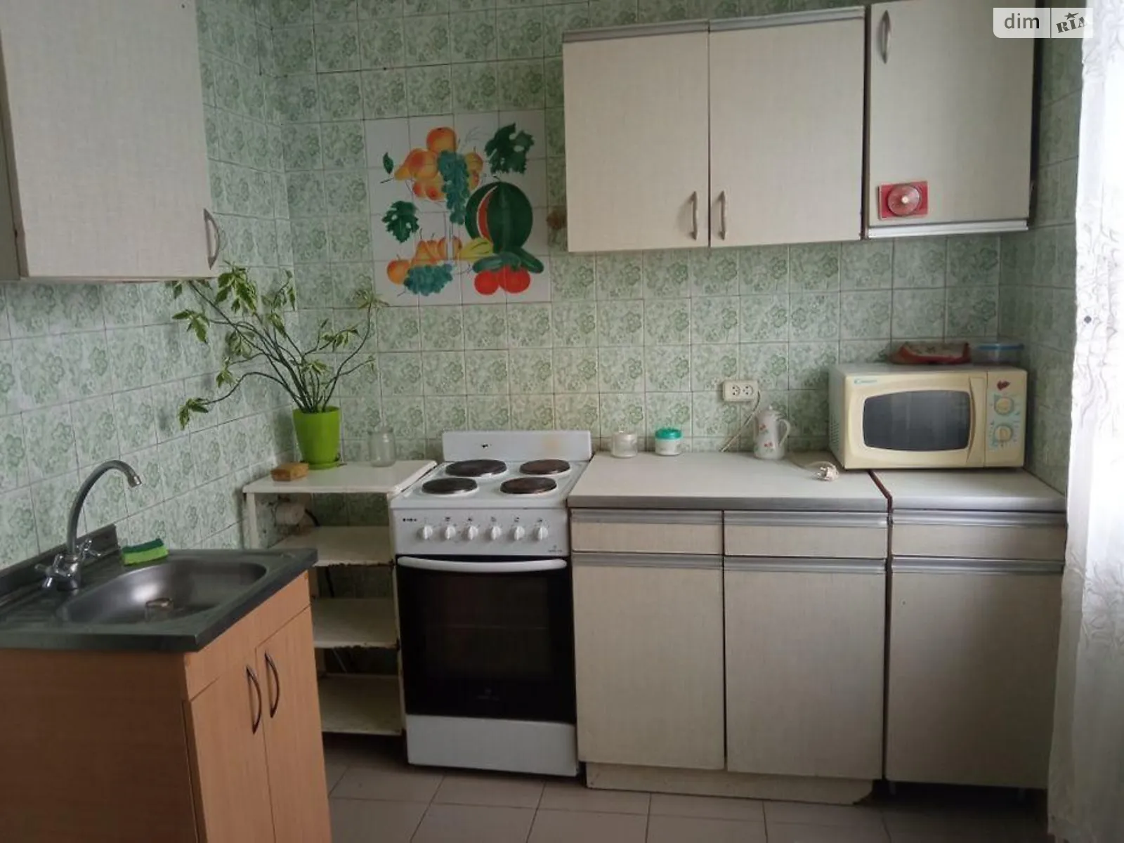 Продається 2-кімнатна квартира 52 кв. м у Харкові, вул. Олімпійська, 1 - фото 1