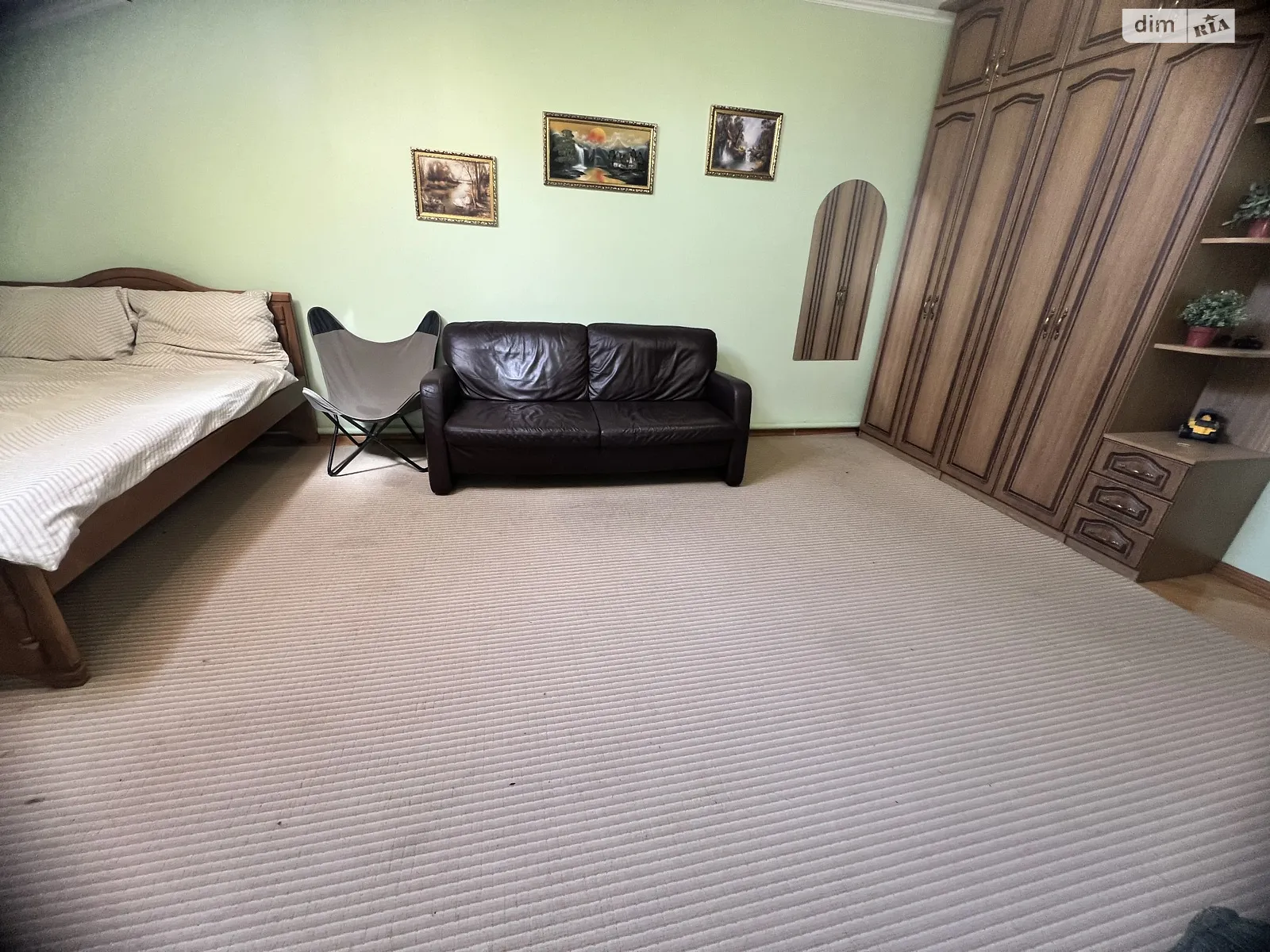 5-комнатная квартира 200 кв. м в Тернополе - фото 3