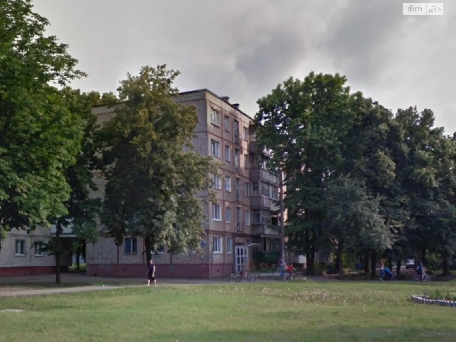 Продается 2-комнатная квартира 46.5 кв. м в Харькове, Салтовское шоссе, 114 - фото 1