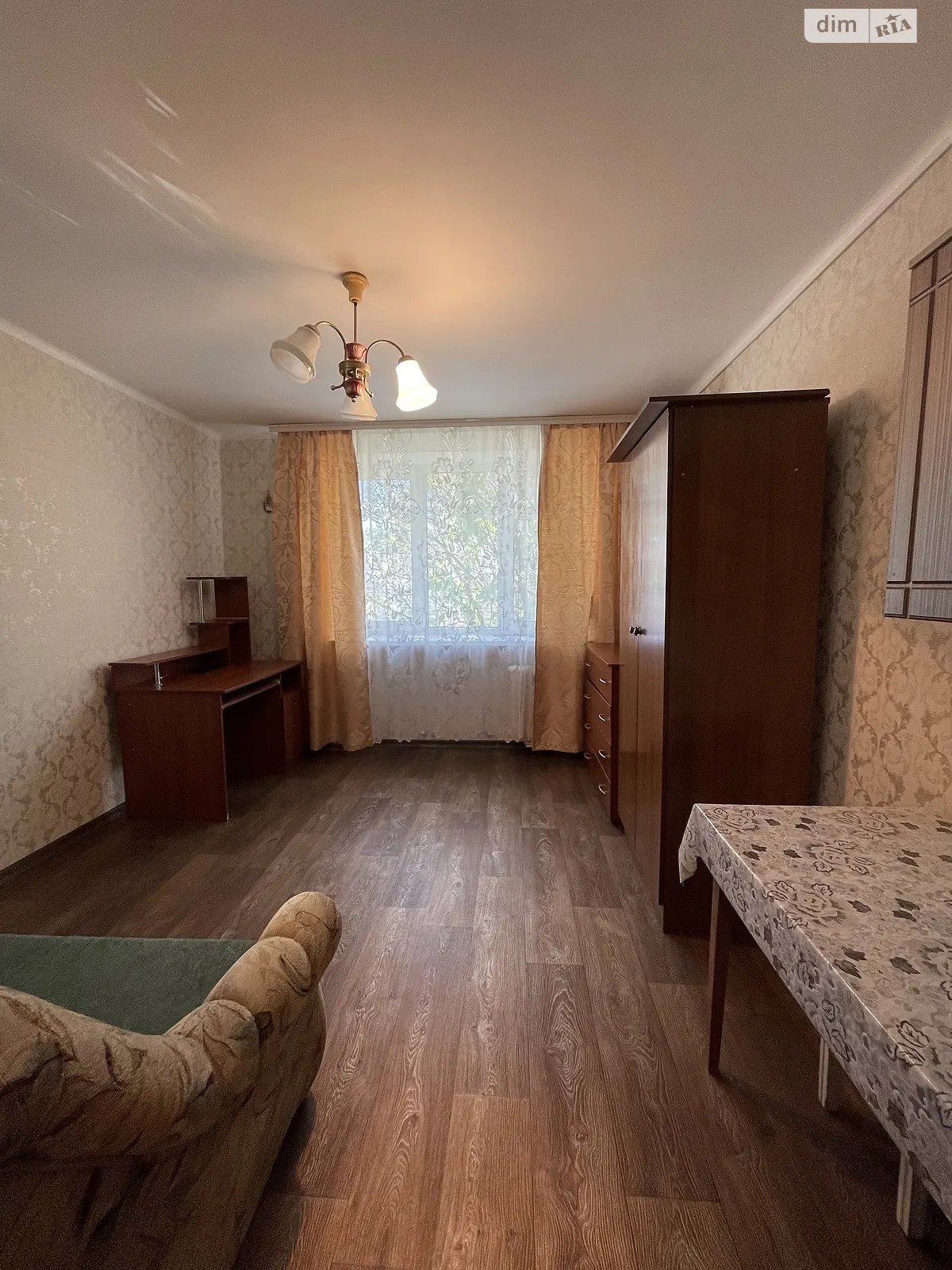 Продается 1-комнатная квартира 18 кв. м в Черноморске, ул. 1 Мая, 7