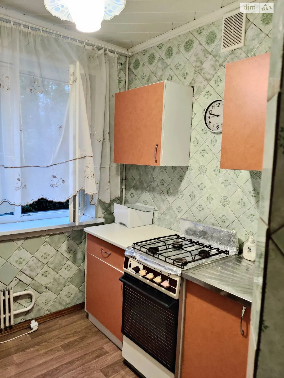 Продается 2-комнатная квартира 44 кв. м в Харькове, ул. Светлая, 2В