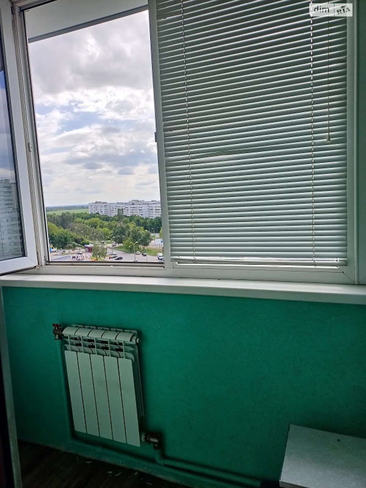 Продается 3-комнатная квартира 70 кв. м в Харькове, ул. Сергея Грицевца, 23 - фото 1