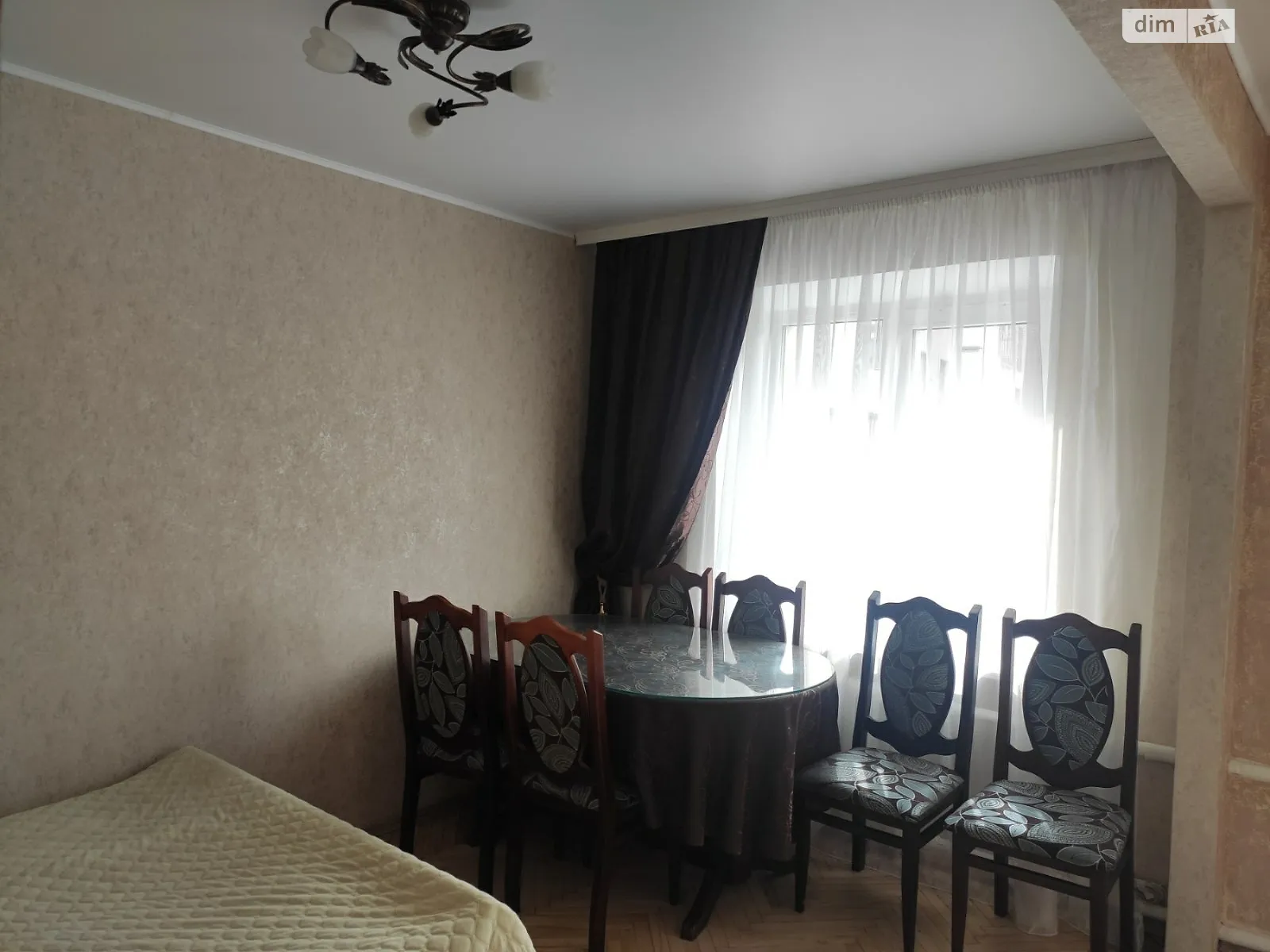 Сдается в аренду 1-комнатная квартира в Виннице, ул. Кропивницкого, 16 - фото 1