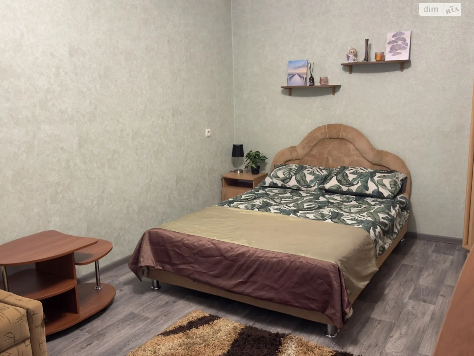 1-кімнатна квартира у Запоріжжі, цена: 1000 грн - фото 1