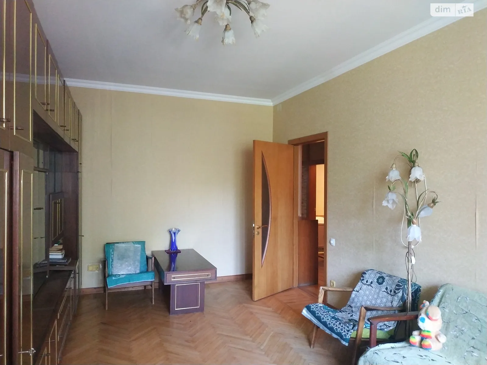 Продається 3-кімнатна квартира 78.8 кв. м у Одесі, бул. Італійський - фото 1