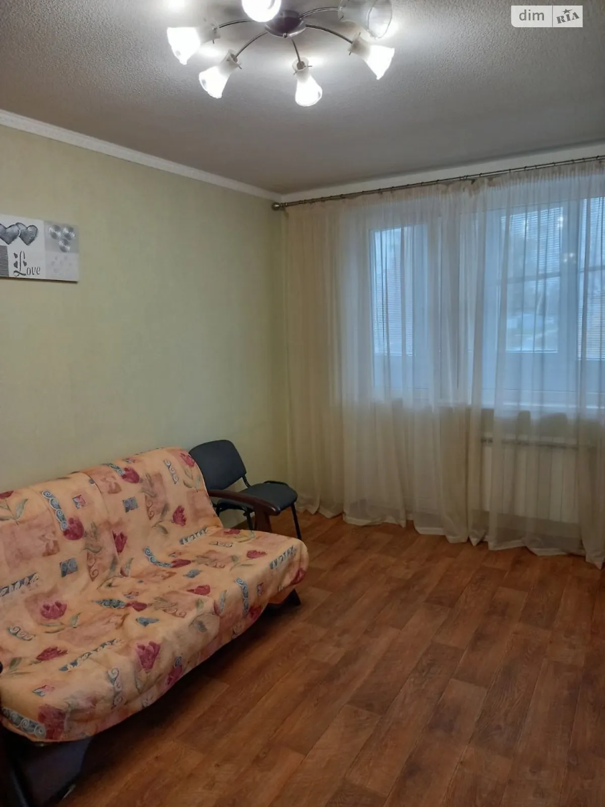 Сдается в аренду 1-комнатная квартира 32 кв. м в Харькове, ул. Энвера Ахсарова, 23 - фото 1