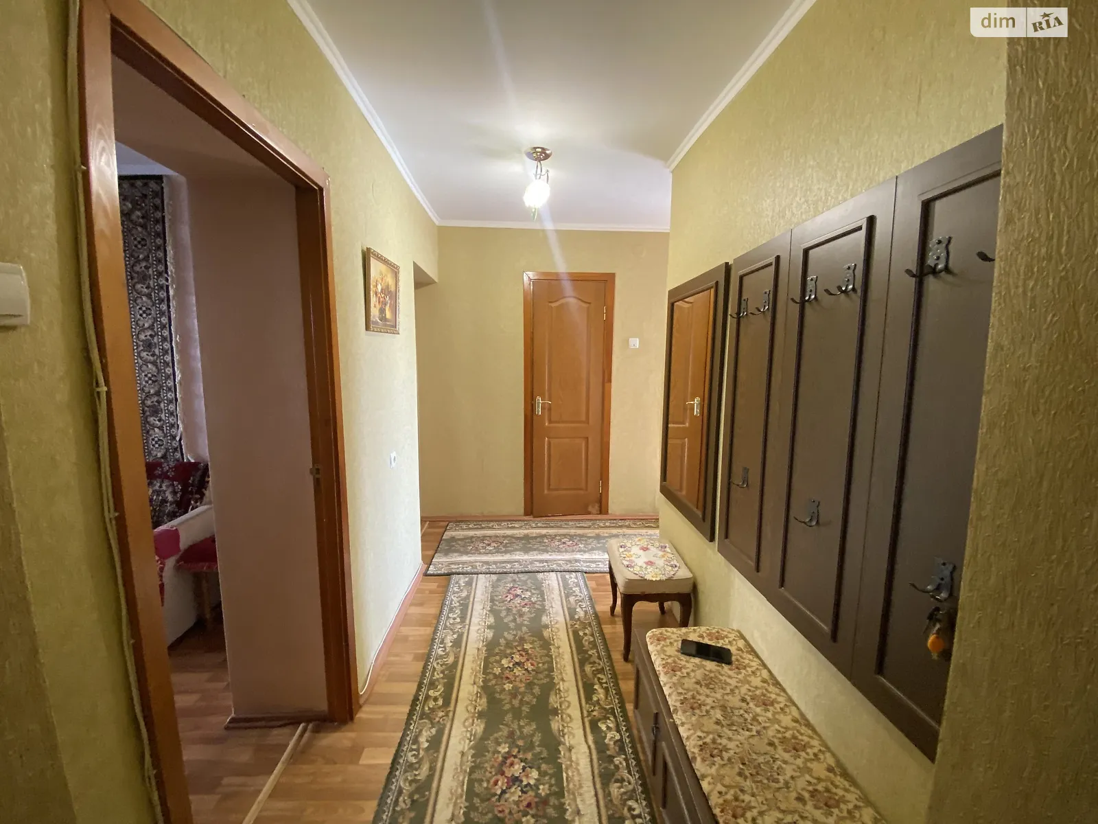 Продается 2-комнатная квартира 48 кв. м в Виннице, ул. Николая Ващука, 16