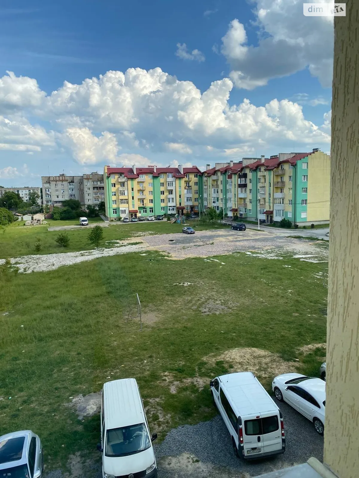 Продается 3-комнатная квартира 80 кв. м в Радехове - фото 3