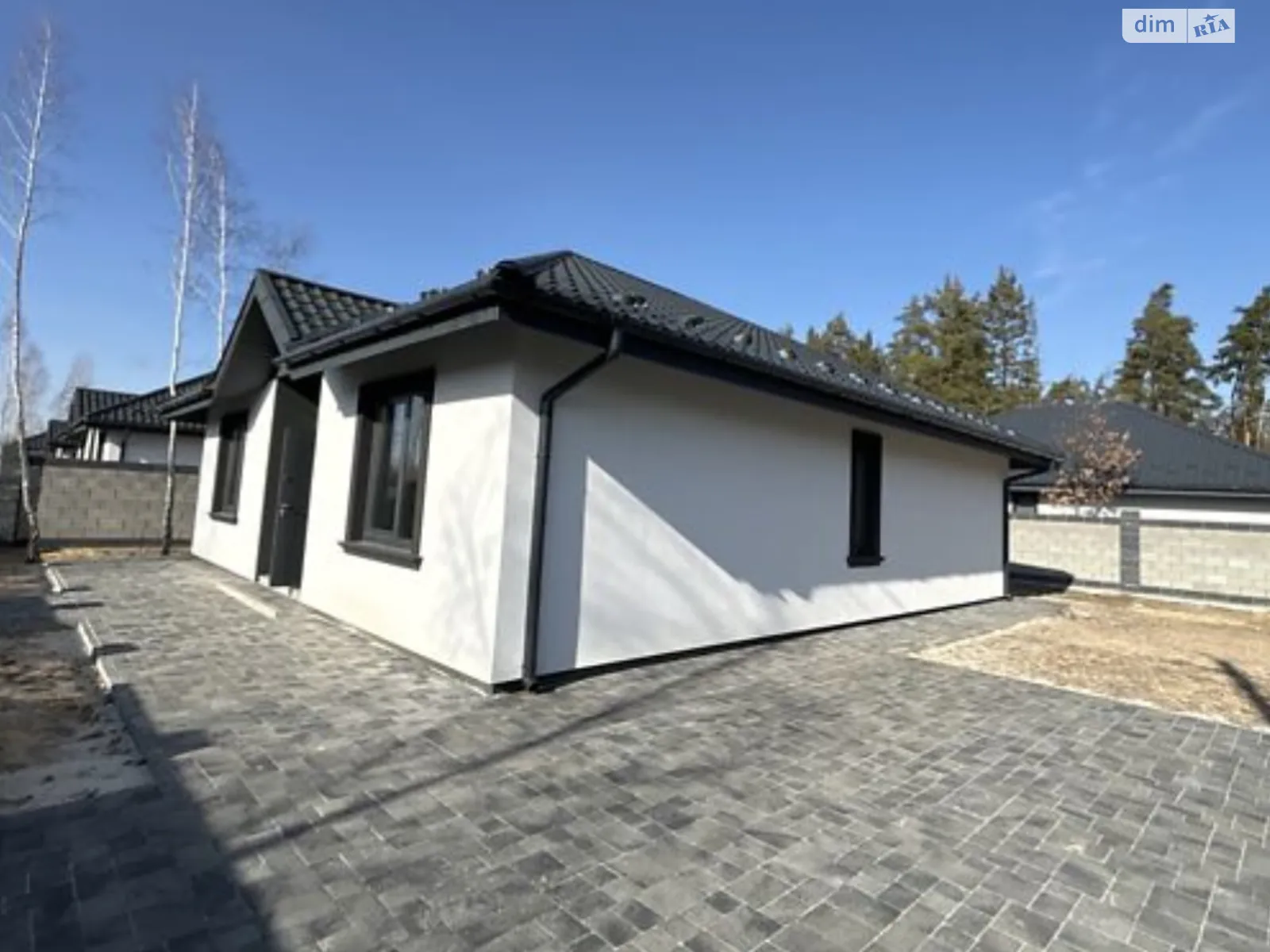 Продается одноэтажный дом 100 кв. м с участком, цена: 78000 $ - фото 1