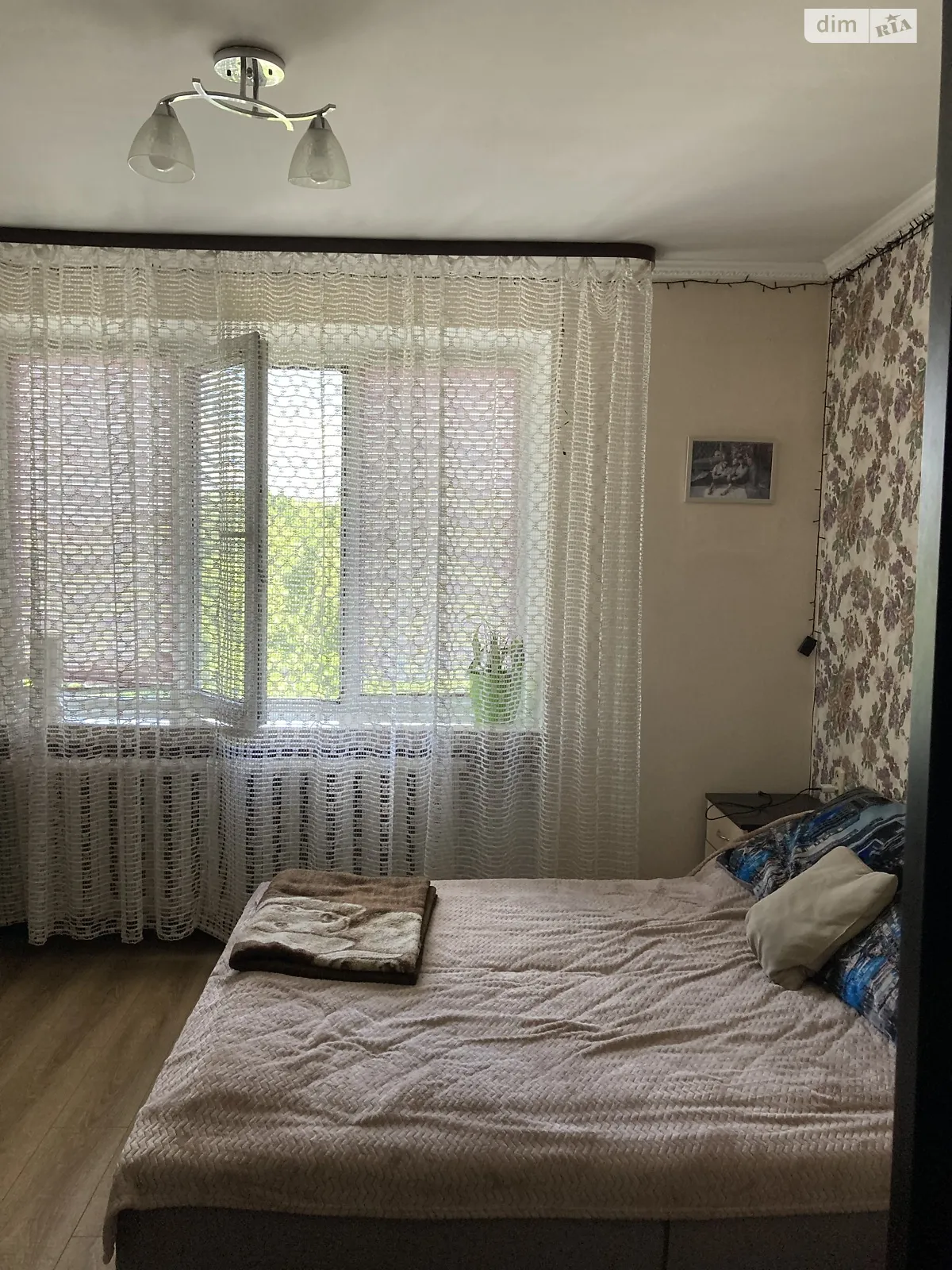4-комнатная квартира 62 кв. м в Луцке, вул. Конякина - фото 1