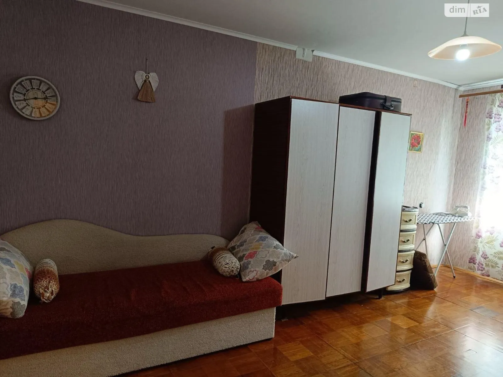 Продается 1-комнатная квартира 32 кв. м в Киеве, ул. Николая Кибальчича, 6