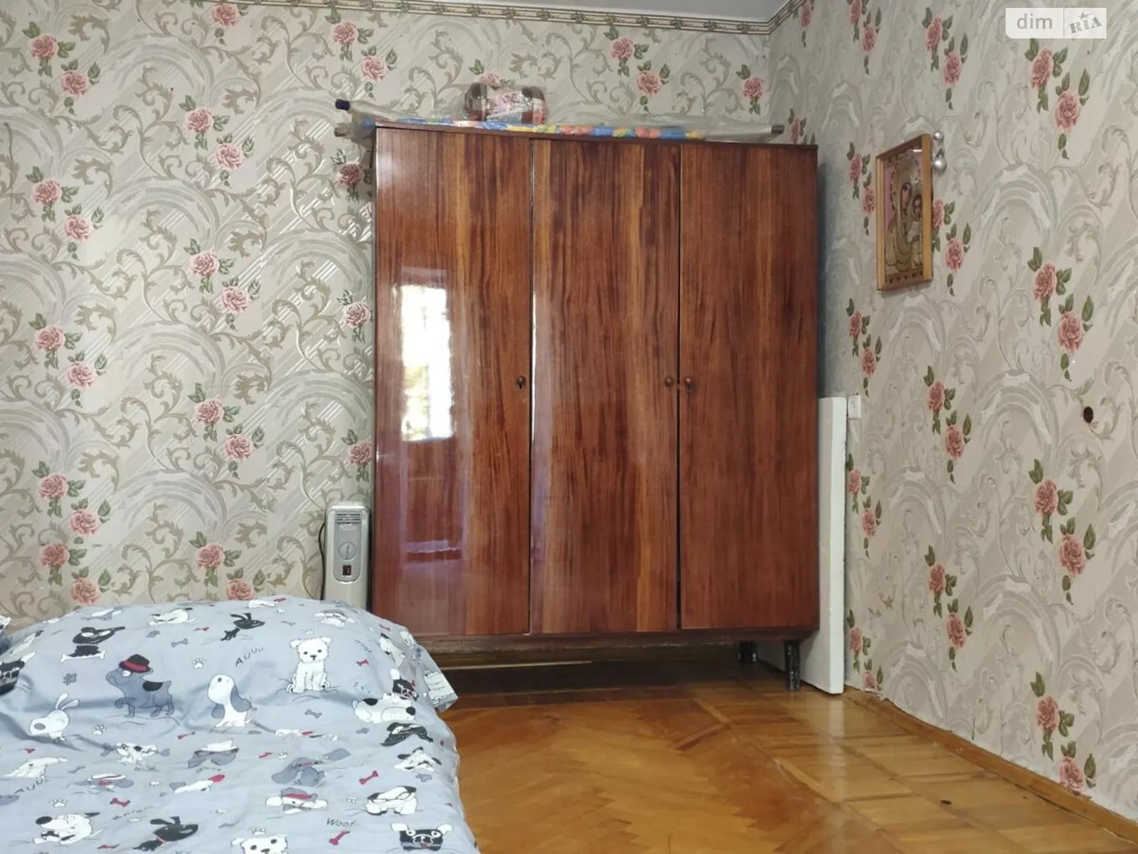Продается 1-комнатная квартира 29 кв. м в Харькове - фото 3