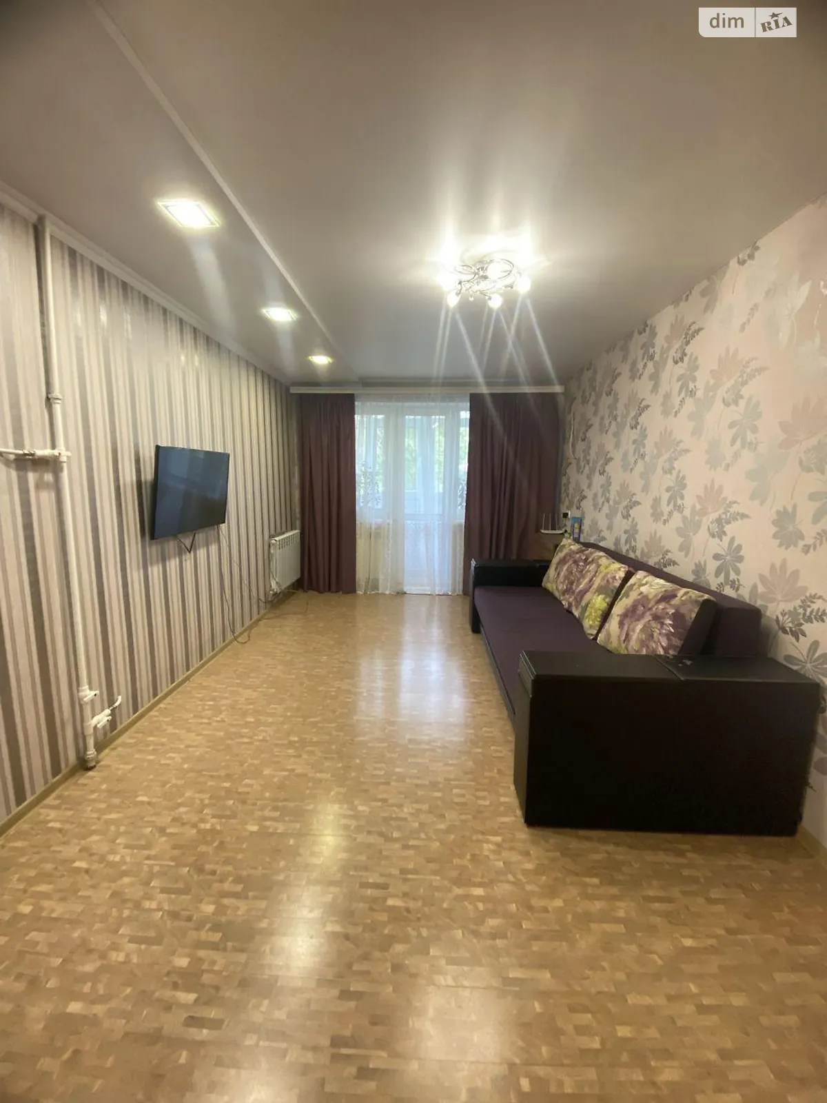 Продается 2-комнатная квартира 44 кв. м в Харькове, цена: 26000 $ - фото 1