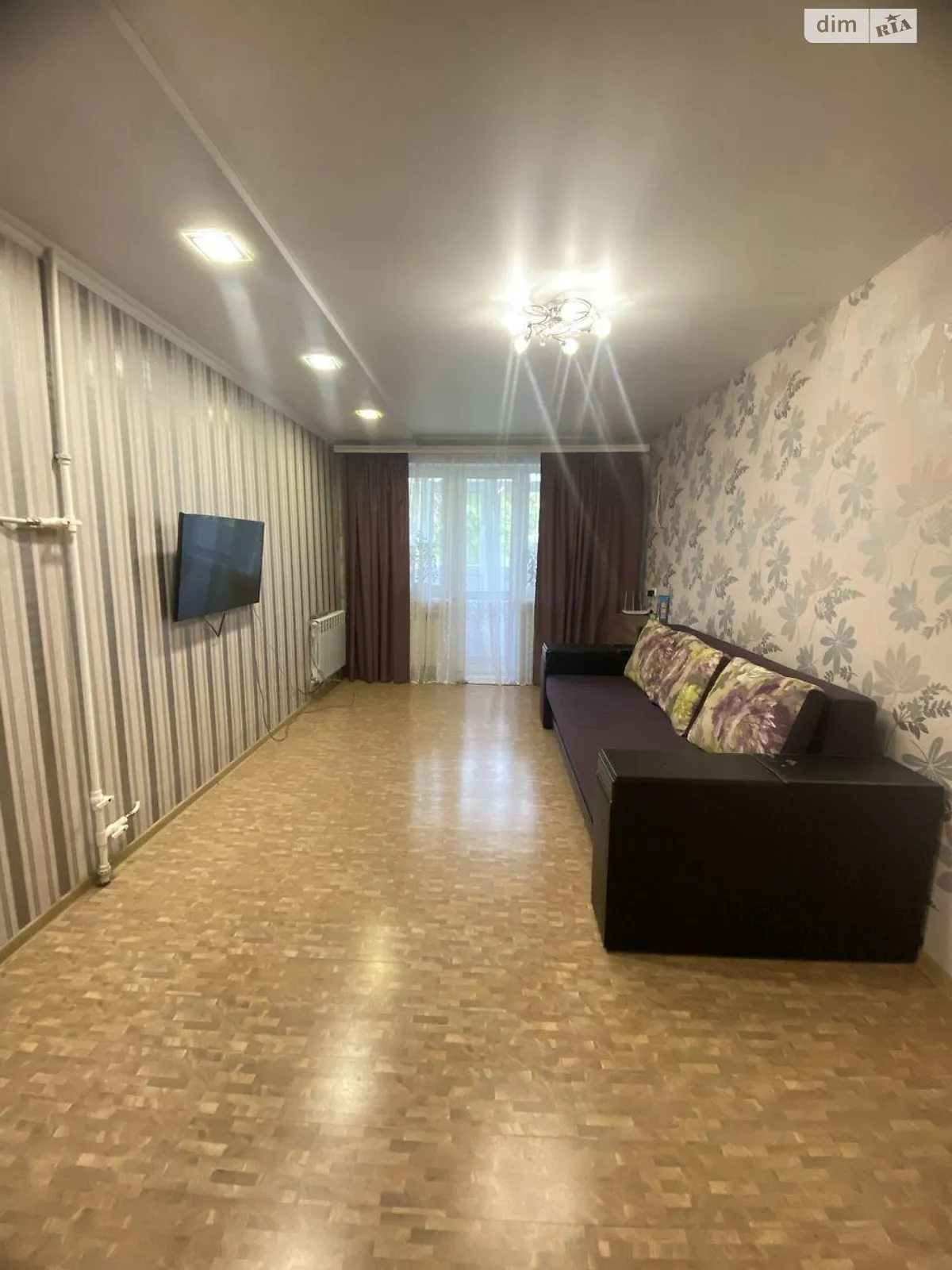 Продається 2-кімнатна квартира 44 кв. м у Харкові, цена: 26000 $