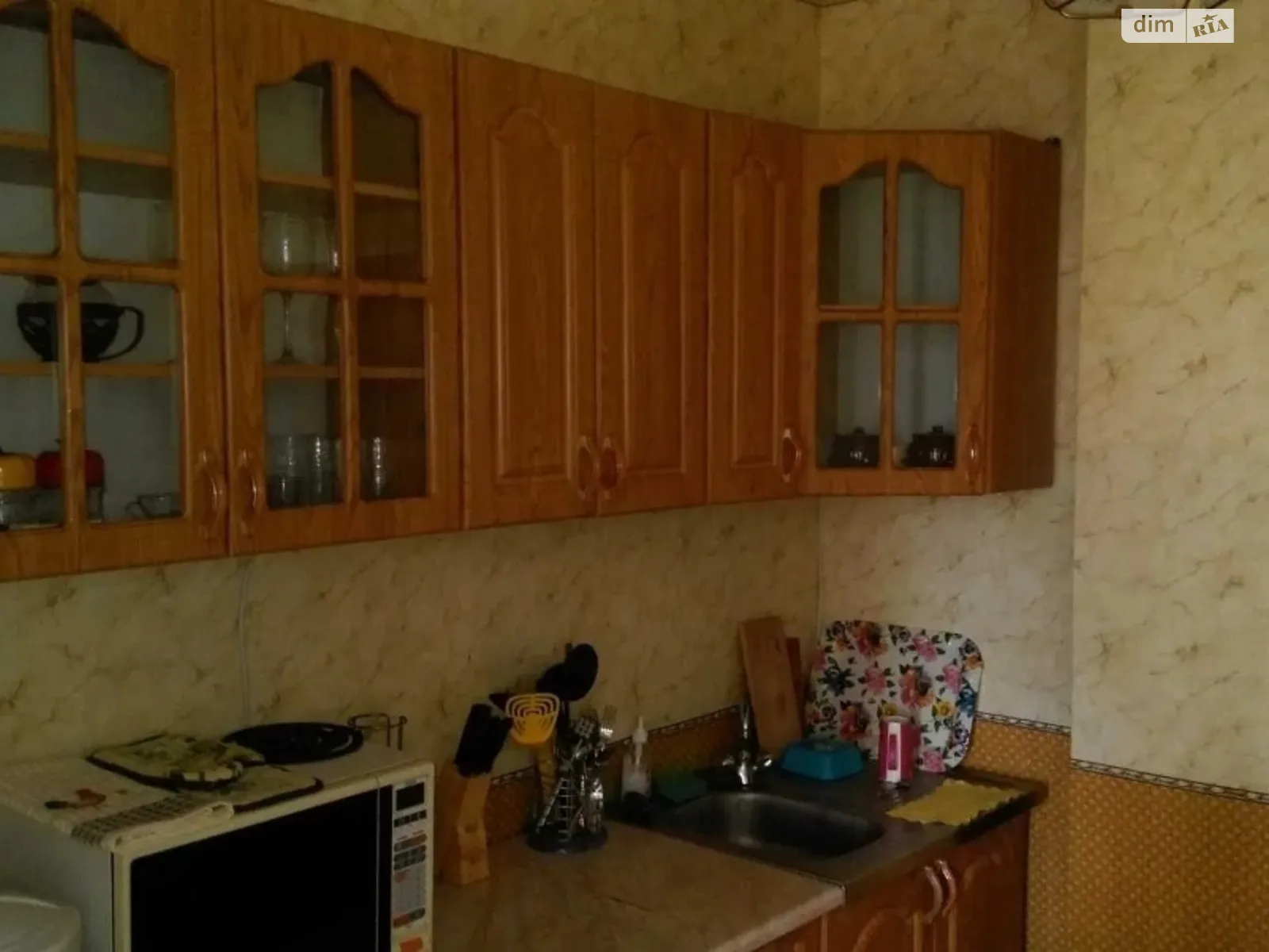 Продається 2-кімнатна квартира 52.1 кв. м у Миколаєві, просп. Богоявленський - фото 1