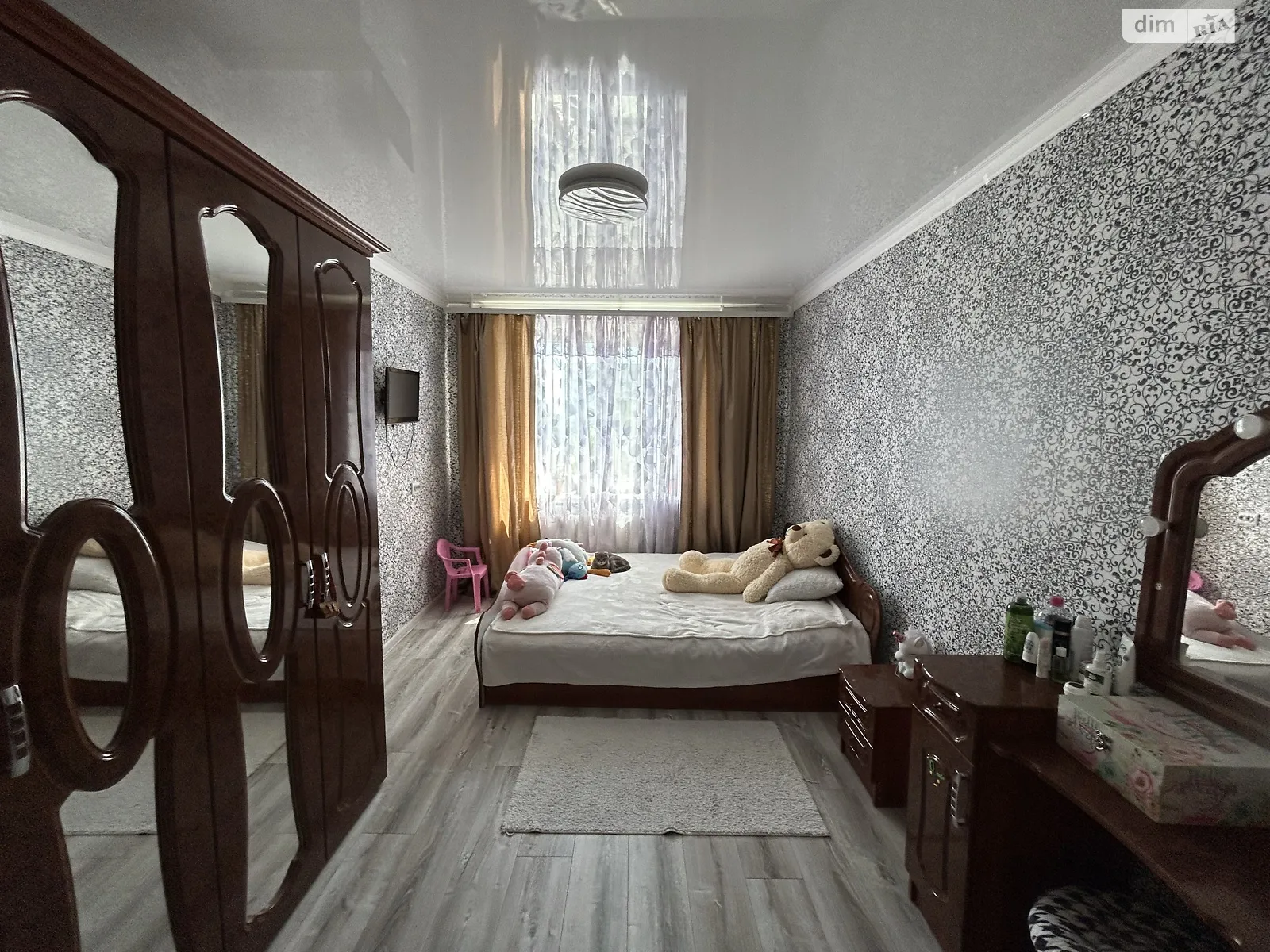 Продается 3-комнатная квартира 78 кв. м в Виннице, ул. Антонова Олега - фото 1