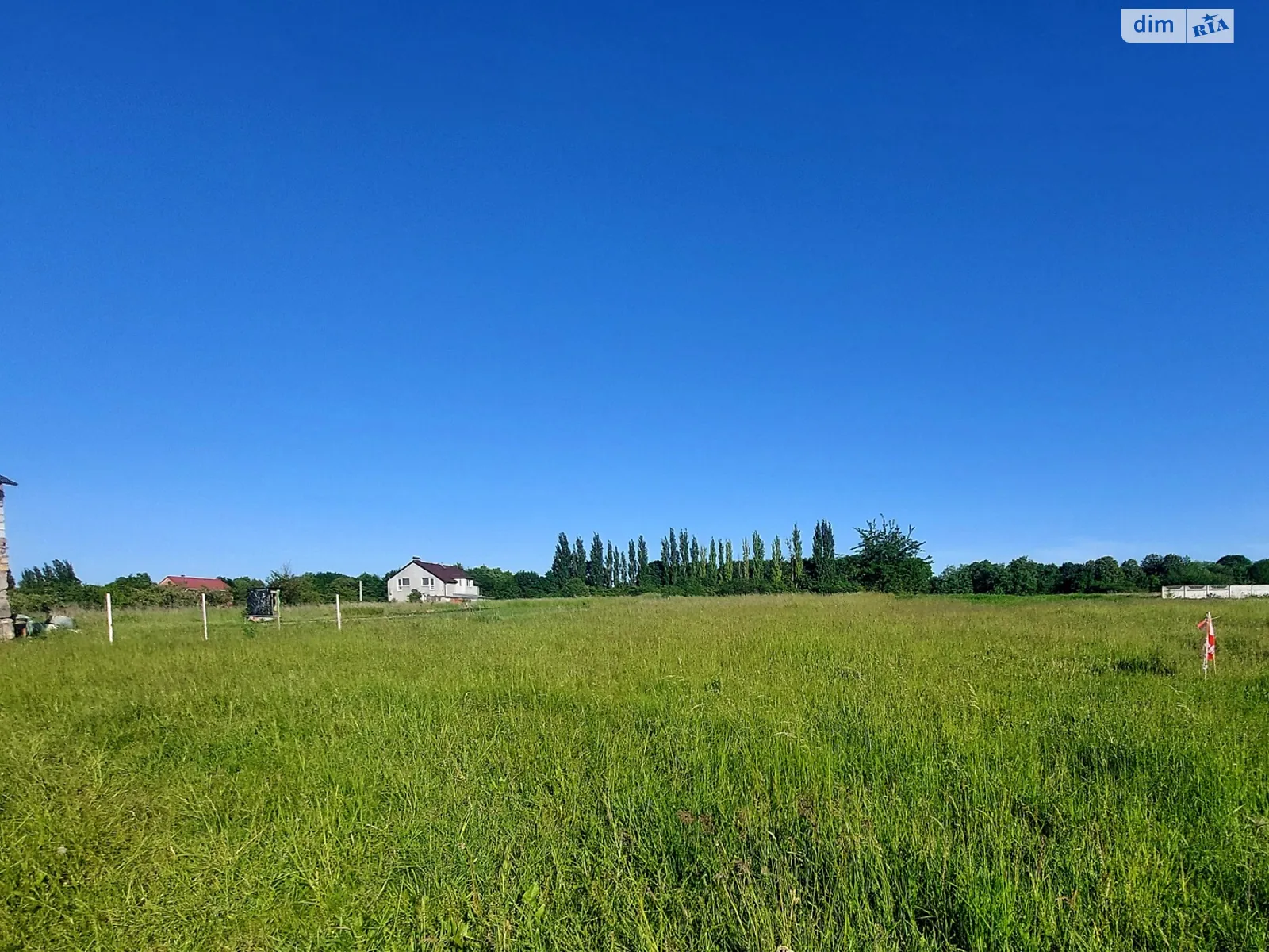 Продается земельный участок 17.5 соток в Винницкой области, цена: 18000 $ - фото 1