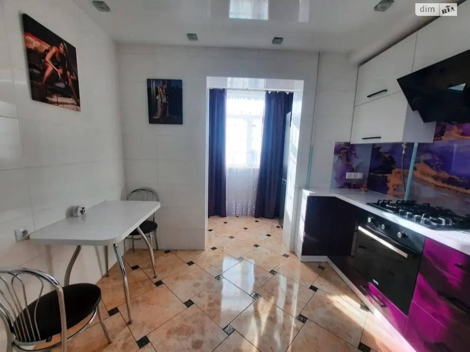 Здається в оренду 1-кімнатна квартира 40 кв. м у Чернігові, цена: 10000 грн