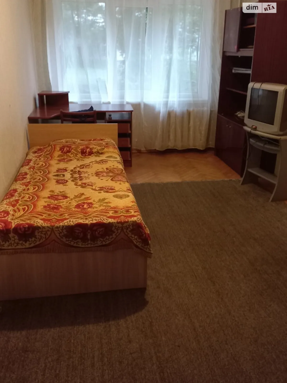 2-комнатная квартира 46 кв. м в Тернополе, ул. Карпенко - фото 3