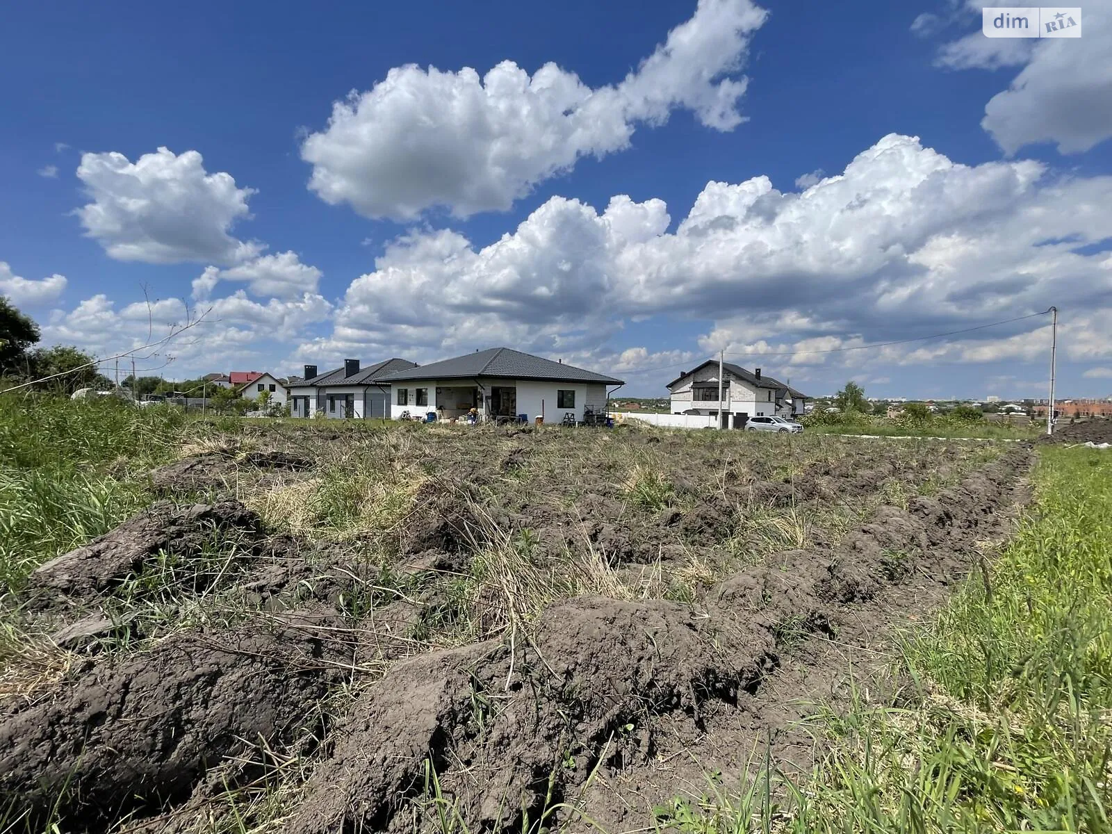 Продается земельный участок 7 соток в Львовской области - фото 2